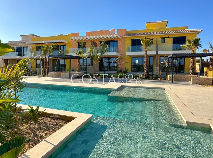 Nouvelle construction - Apartments -
Cuevas Del Almanzora - Cuevas del Almanzora