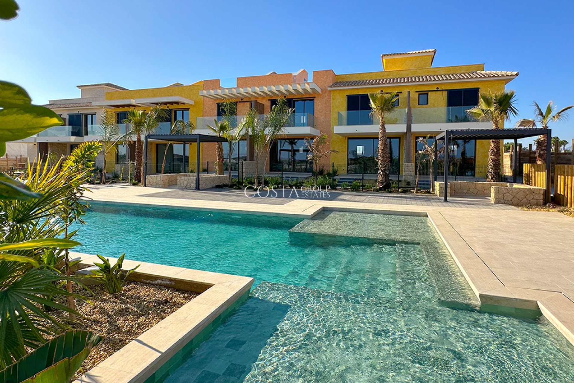 Nouvelle construction - Apartments -
Cuevas Del Almanzora - Cuevas del Almanzora