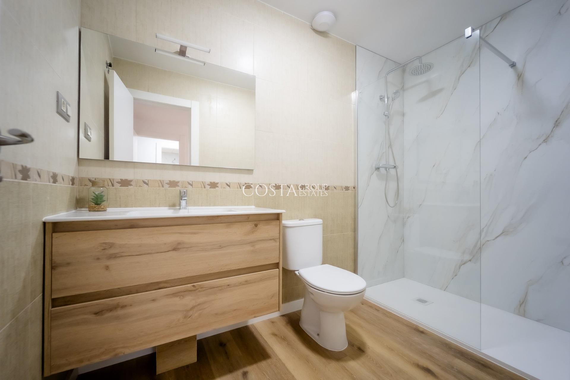 Nouvelle construction - Apartments -
Cuevas Del Almanzora - Herrerias