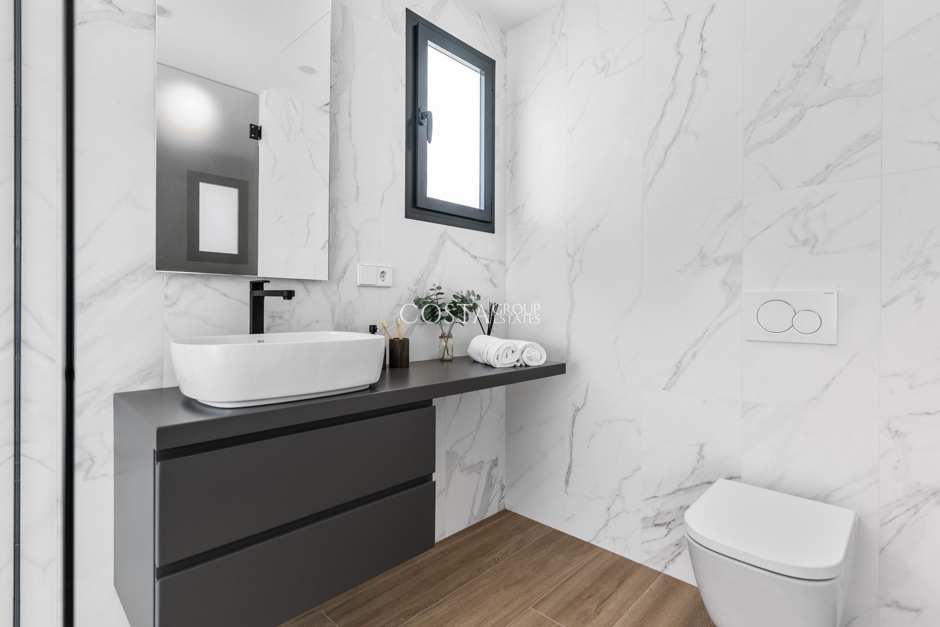 Nouvelle construction - Apartments -
Cumbre del Sol