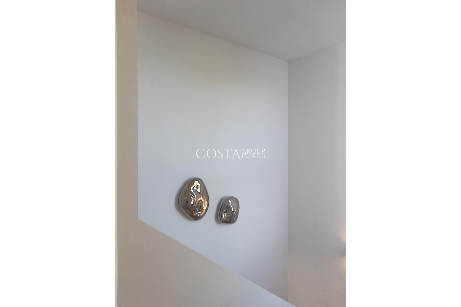 Nouvelle construction - Apartments -
Denia - L´Estanyó (Marinas)