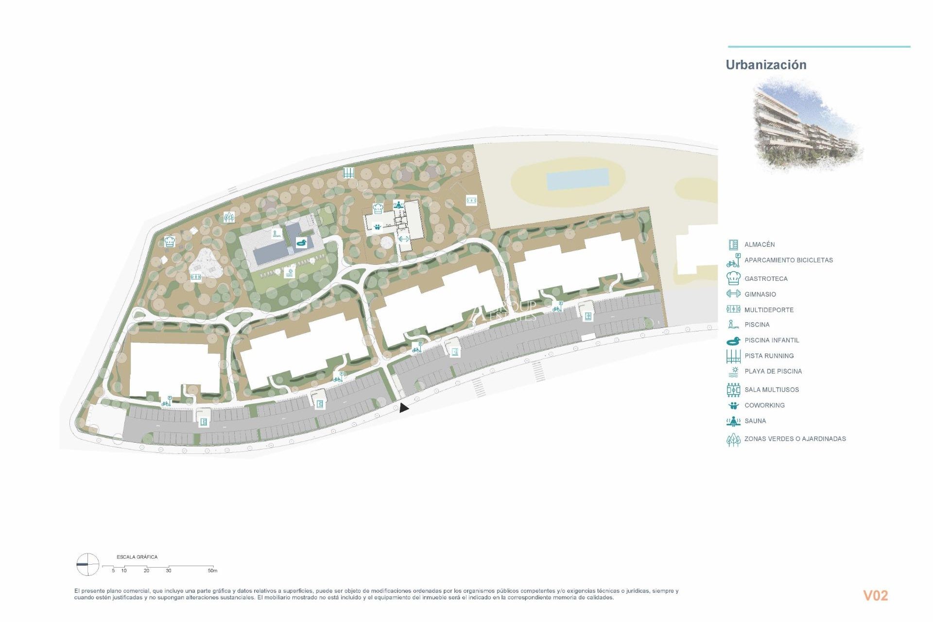 Nouvelle construction - Apartments -
Denia - Playa de La Almadraba