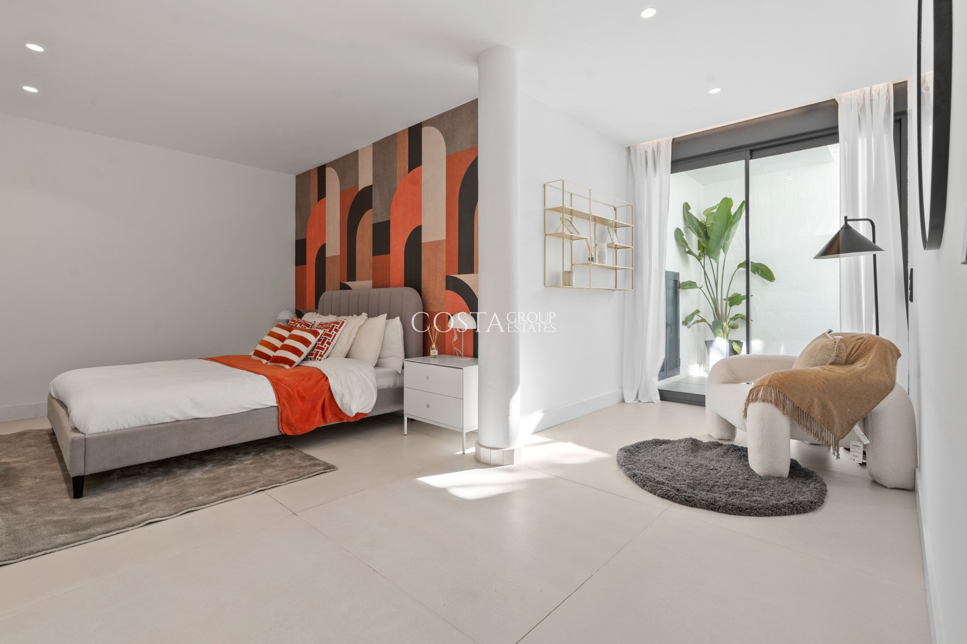 Nouvelle construction - Apartments -
El Paraíso
