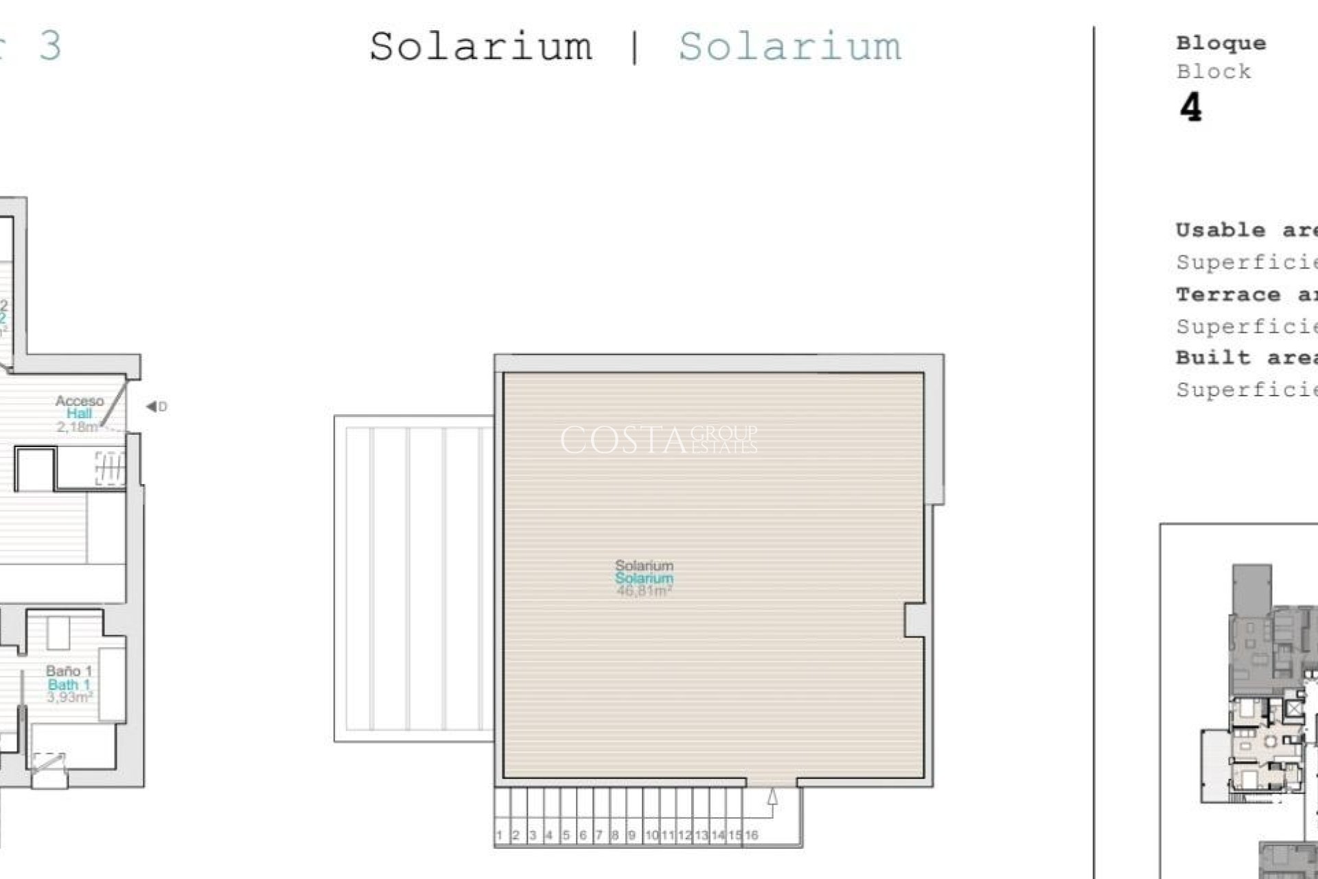 Nouvelle construction - Apartments -
El Verger