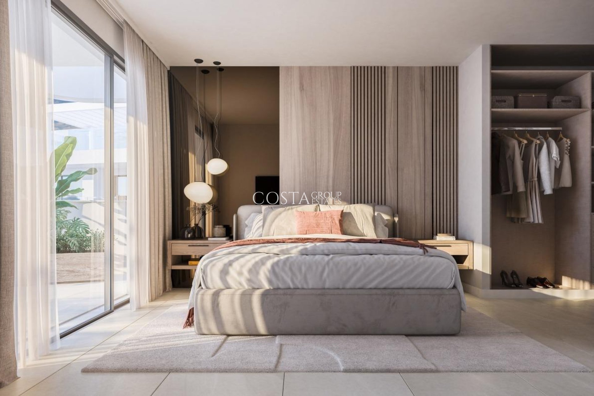 Nouvelle construction - Apartments -
Estepona - Arroyo En medio