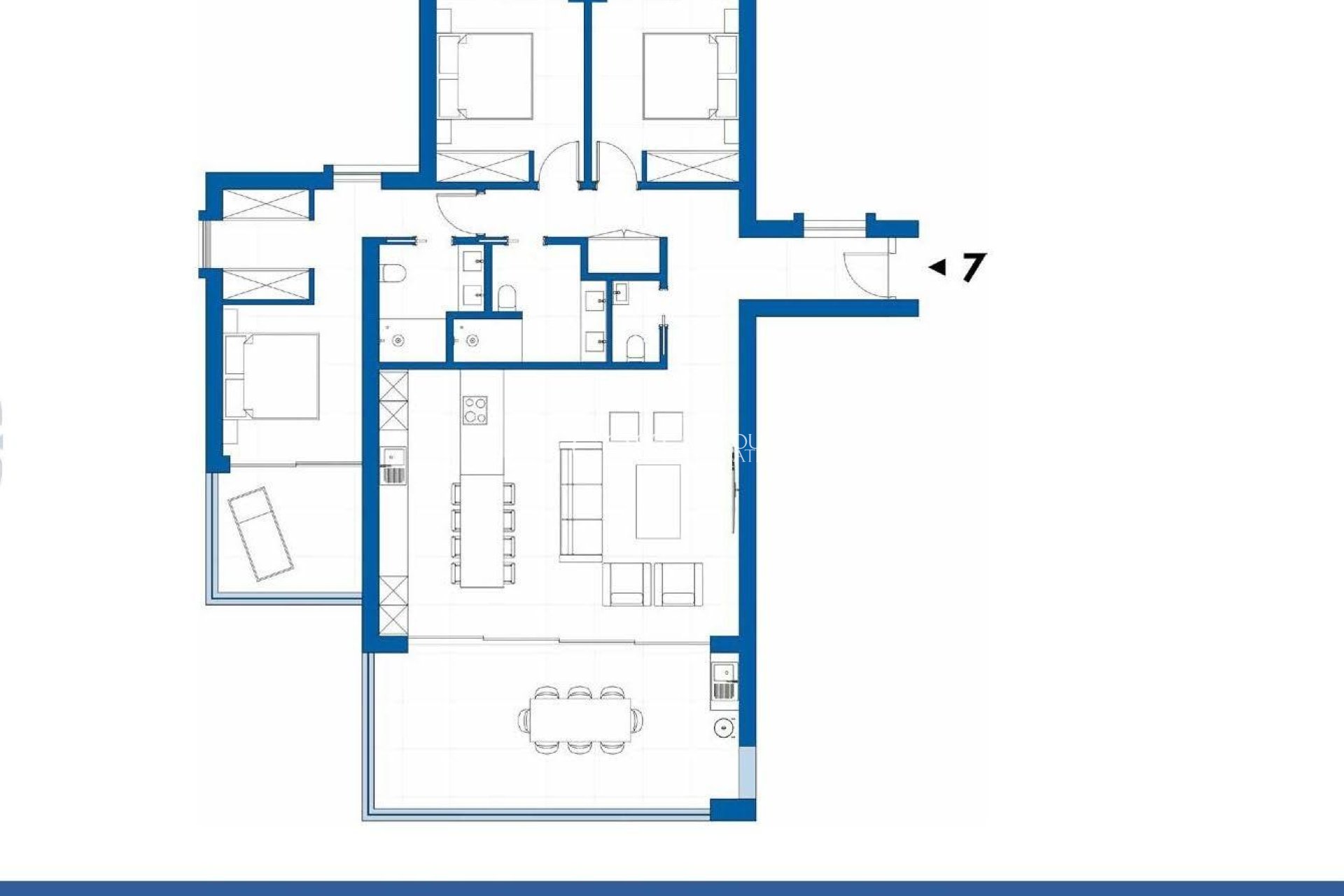 Nouvelle construction - Apartments -
Estepona - Arroyo Enmedio
