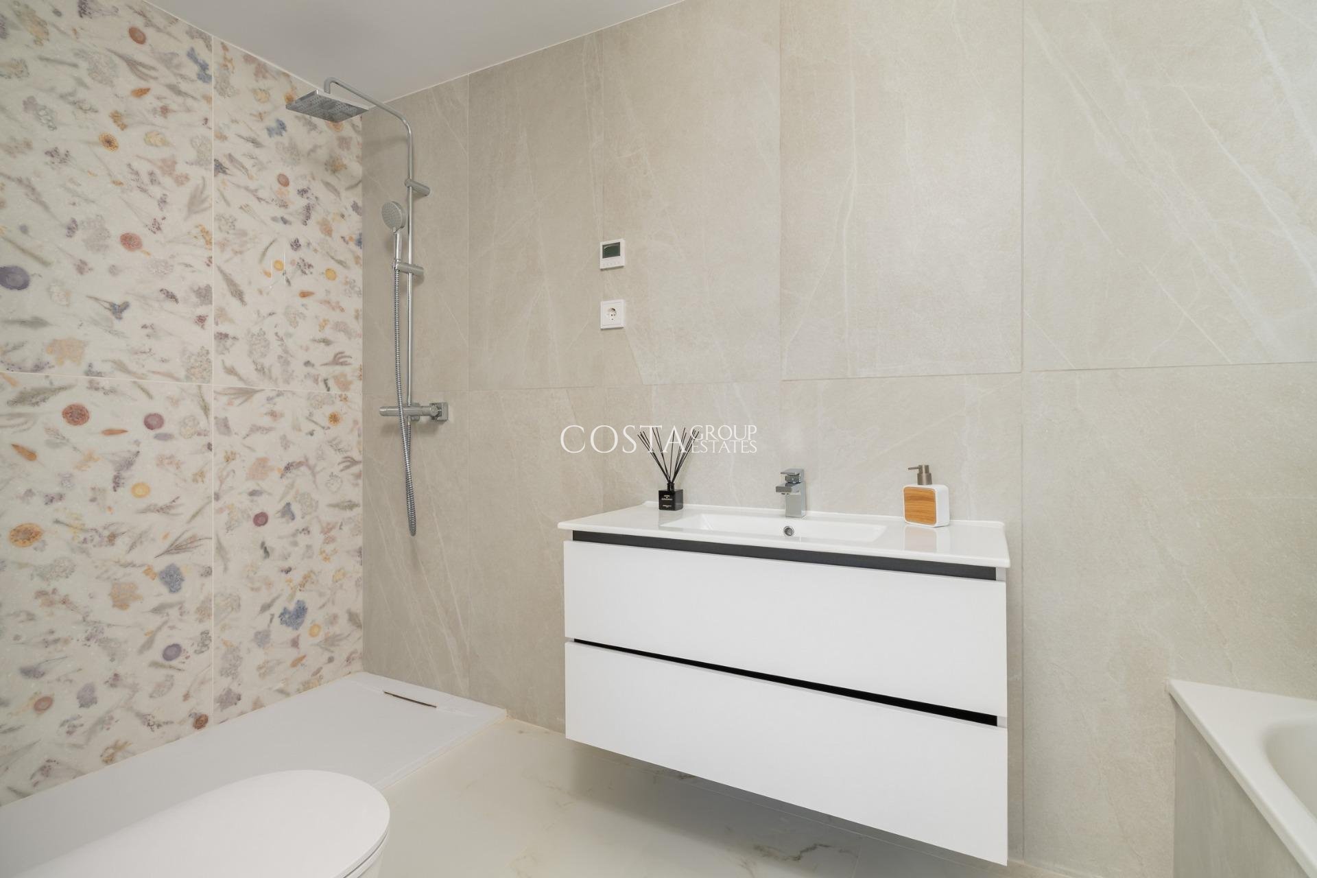 Nouvelle construction - Apartments -
Estepona - Arroyo Vaquero