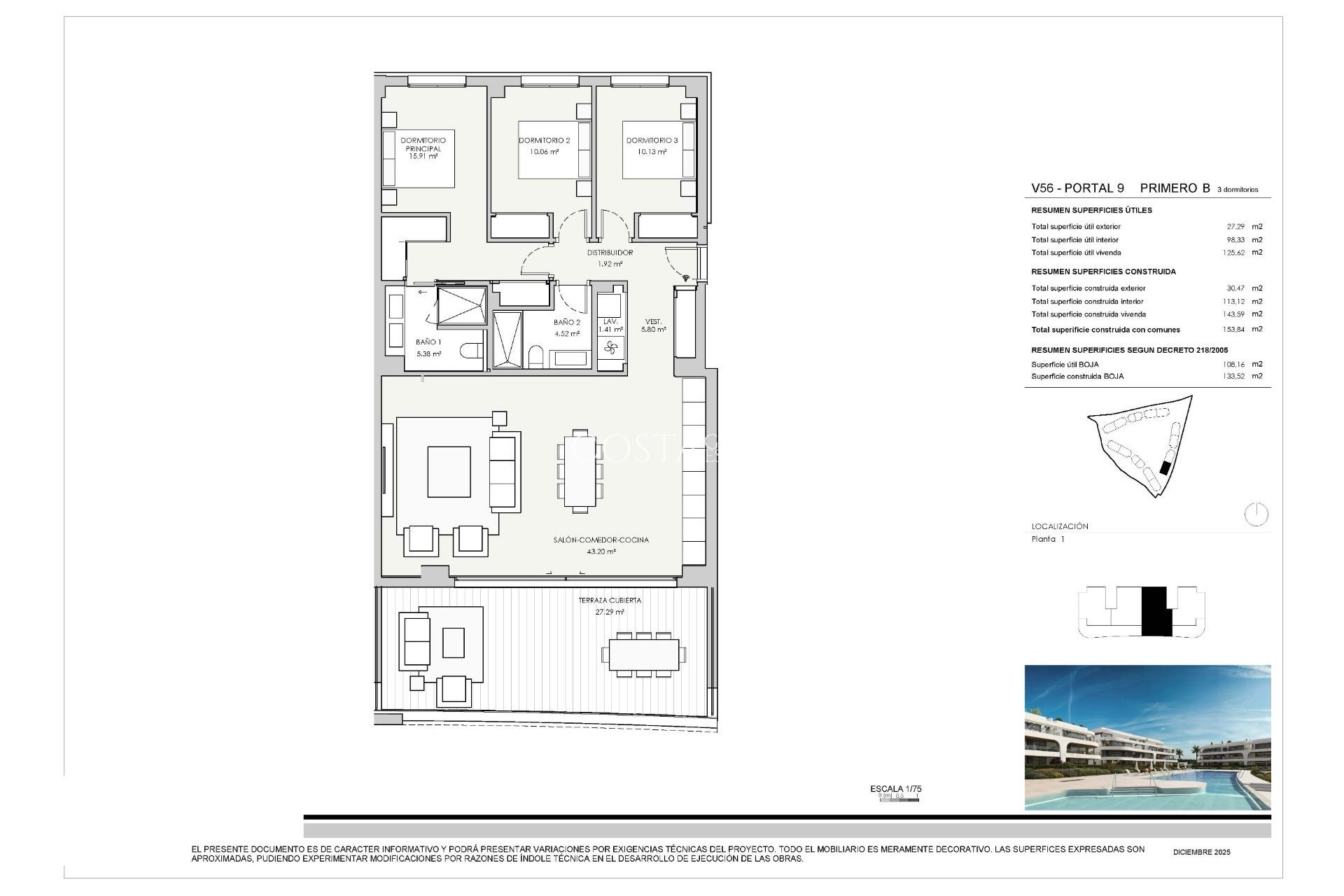 Nouvelle construction - Apartments -
Estepona - Atalaya Golf