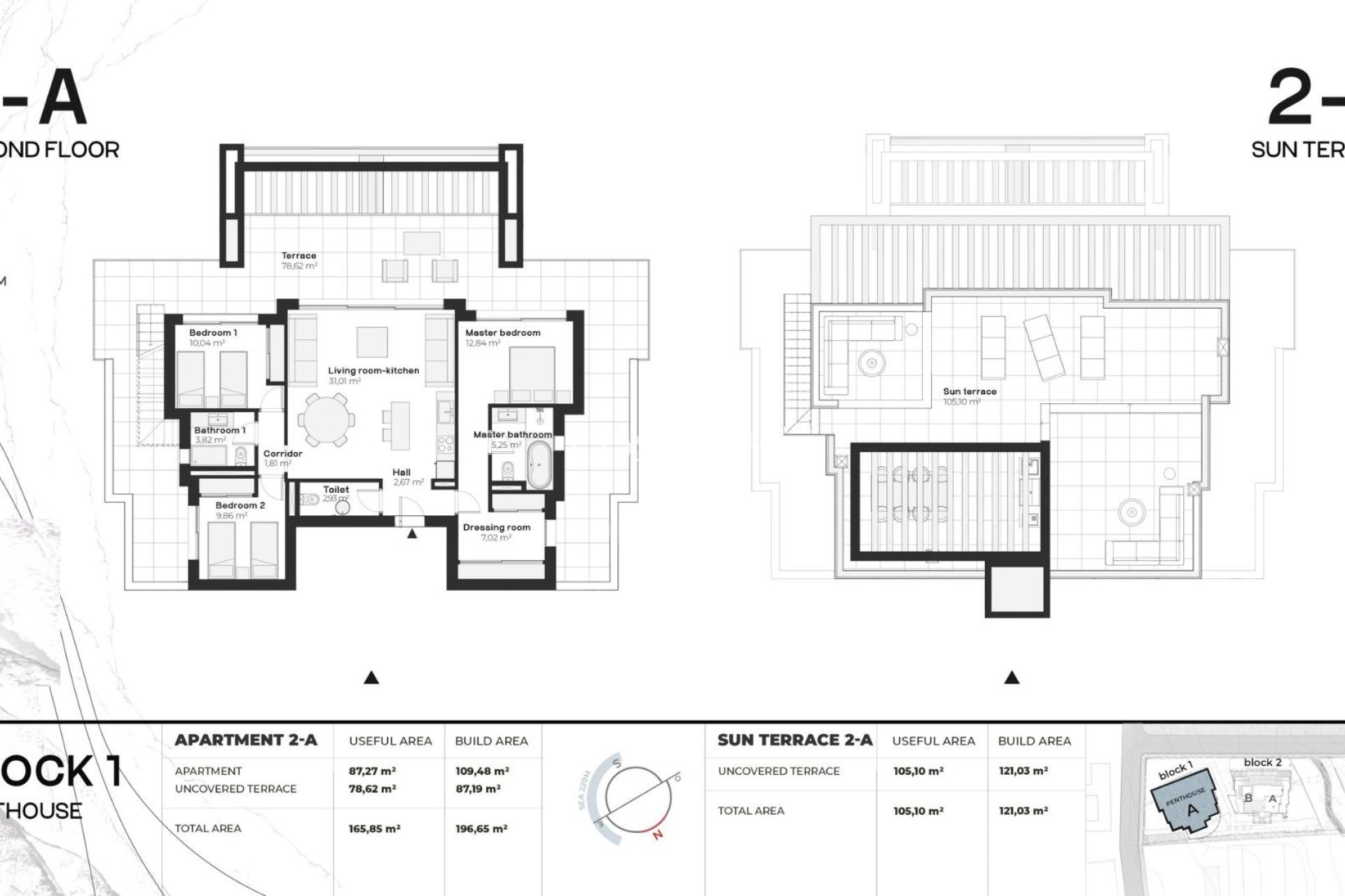 Nouvelle construction - Apartments -
Estepona - Buenas Noches