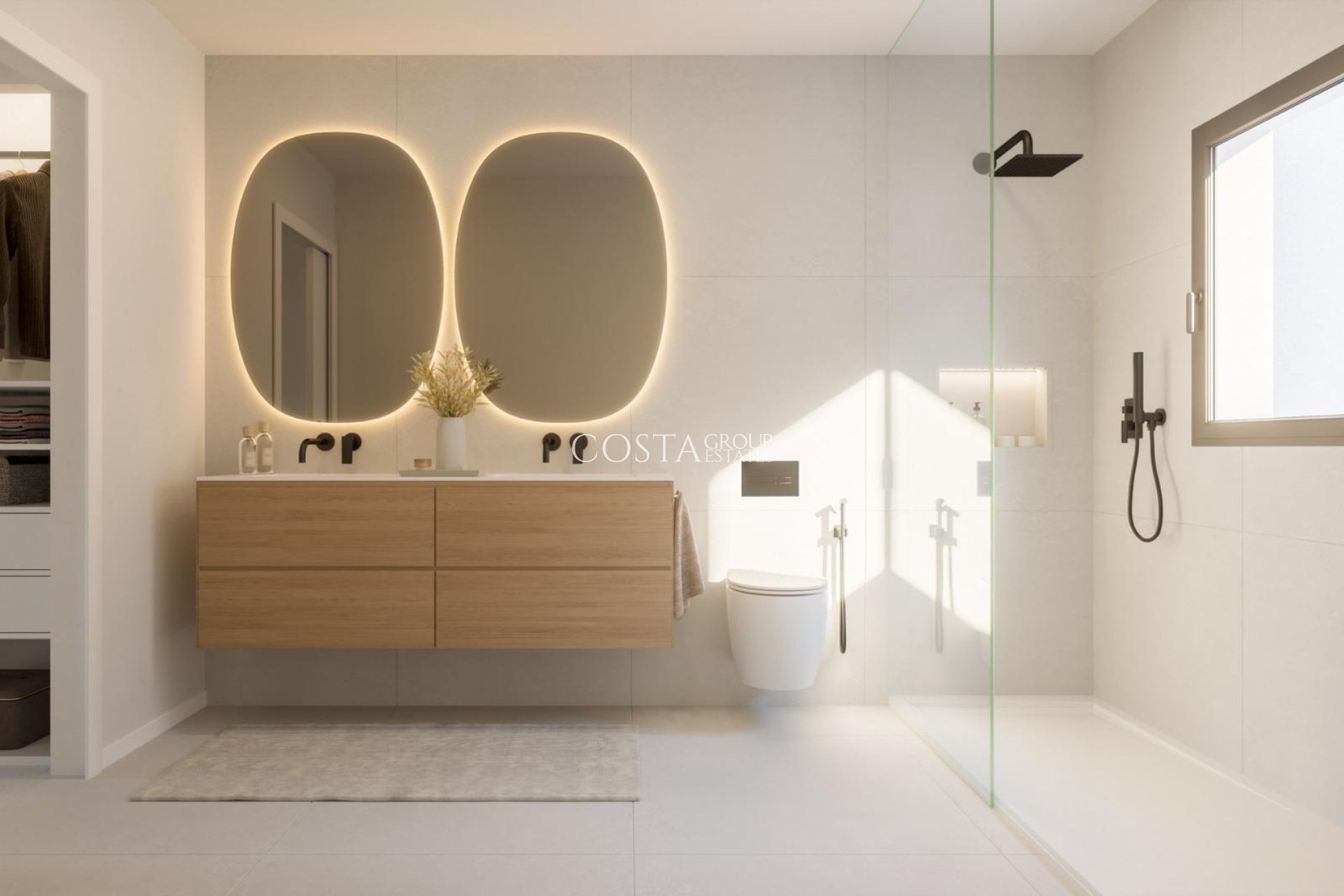 Nouvelle construction - Apartments -
Estepona - Cancelada