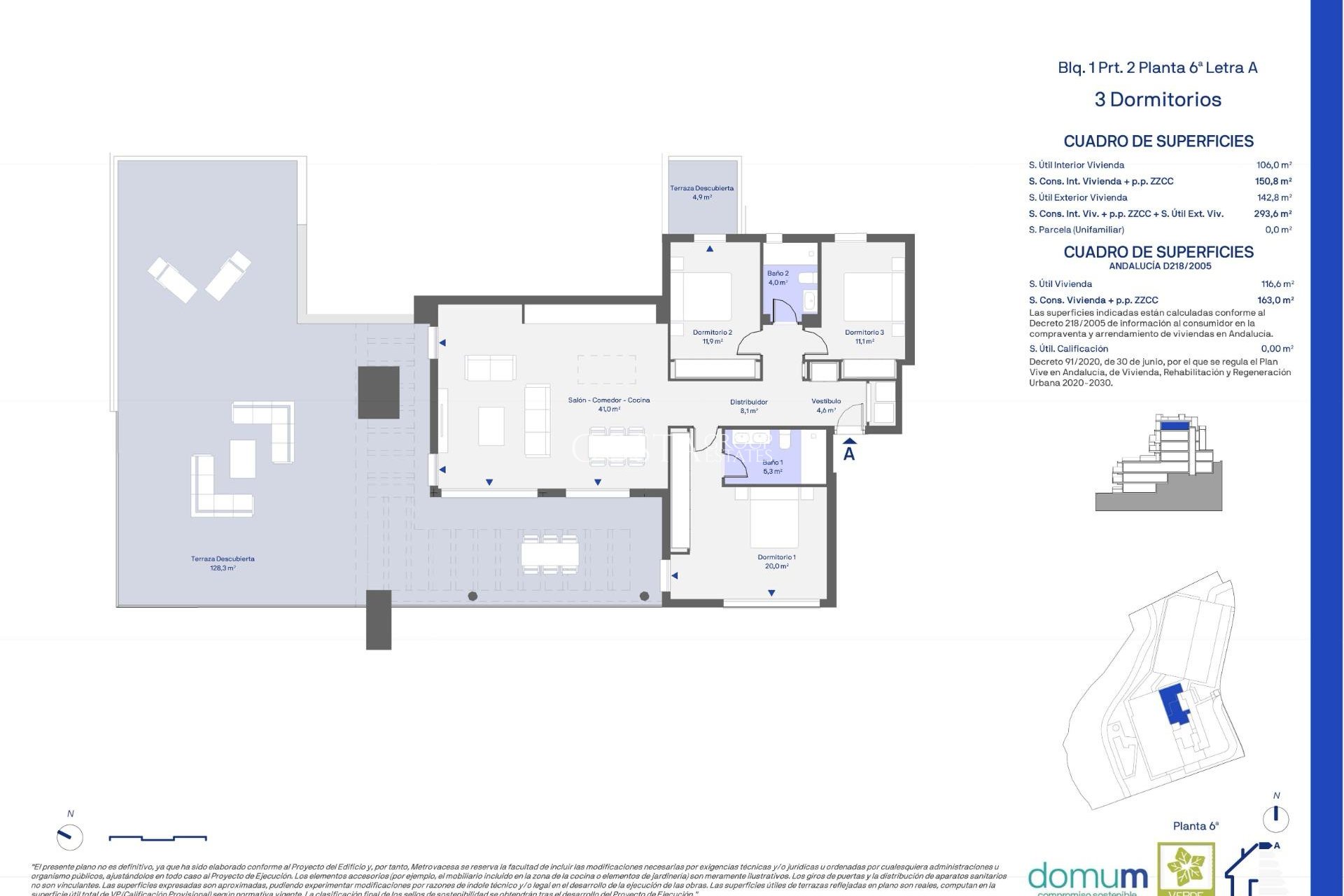 Nouvelle construction - Apartments -
Estepona - Cancelada