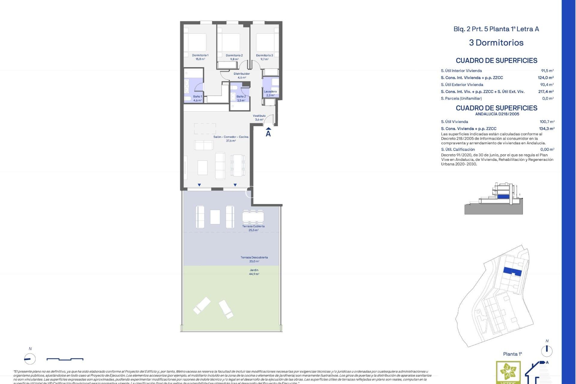 Nouvelle construction - Apartments -
Estepona - Cancelada