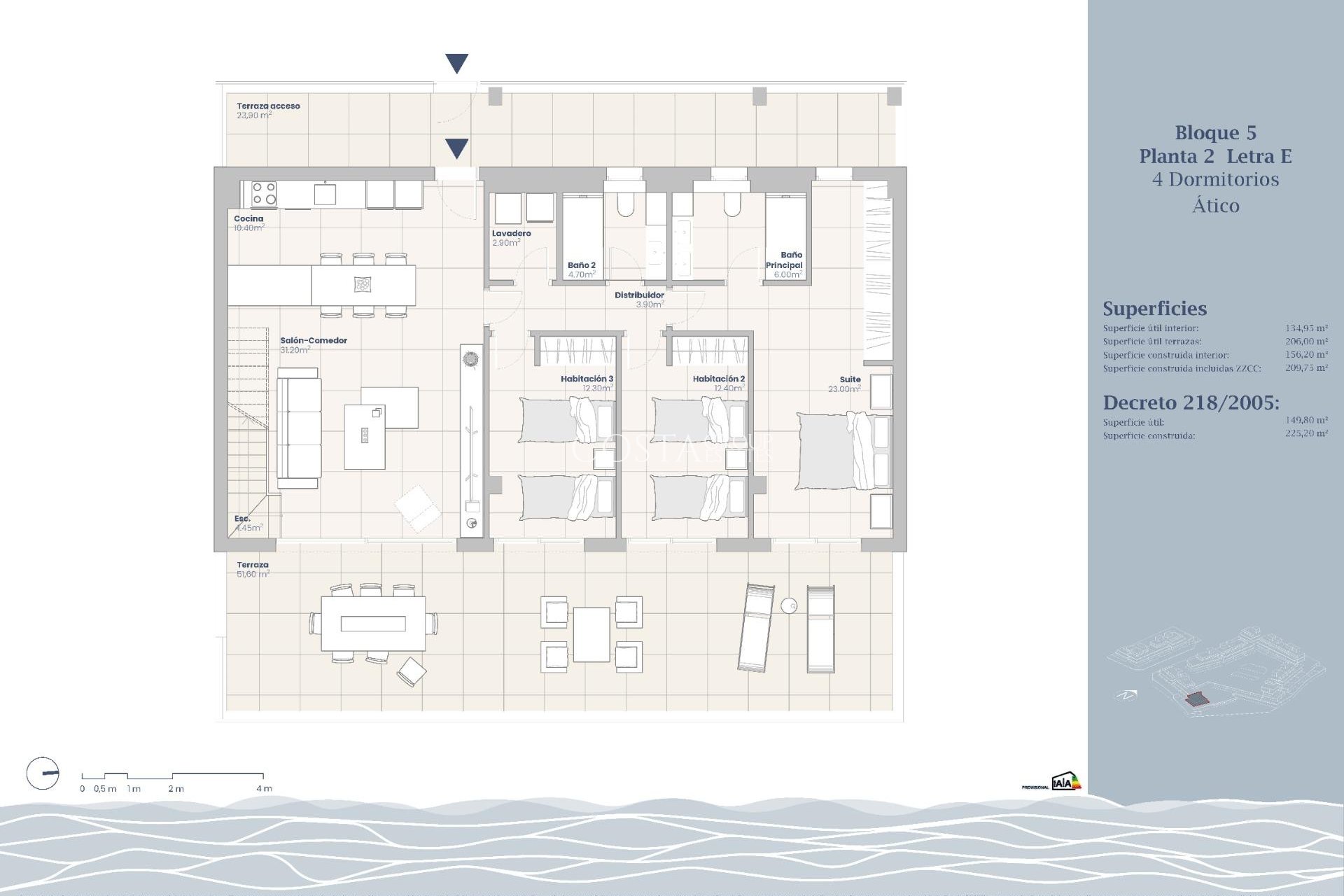 Nouvelle construction - Apartments -
Estepona - Coto de la Serena