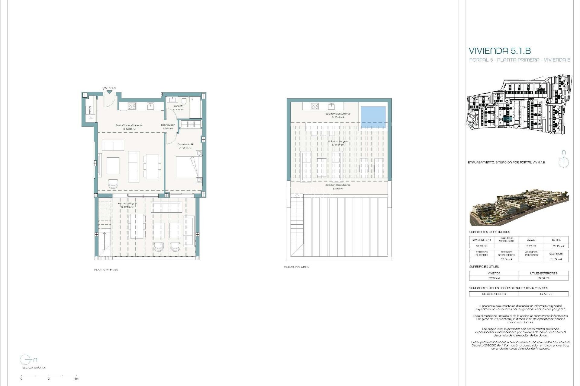 Nouvelle construction - Apartments -
Estepona - El Campanario