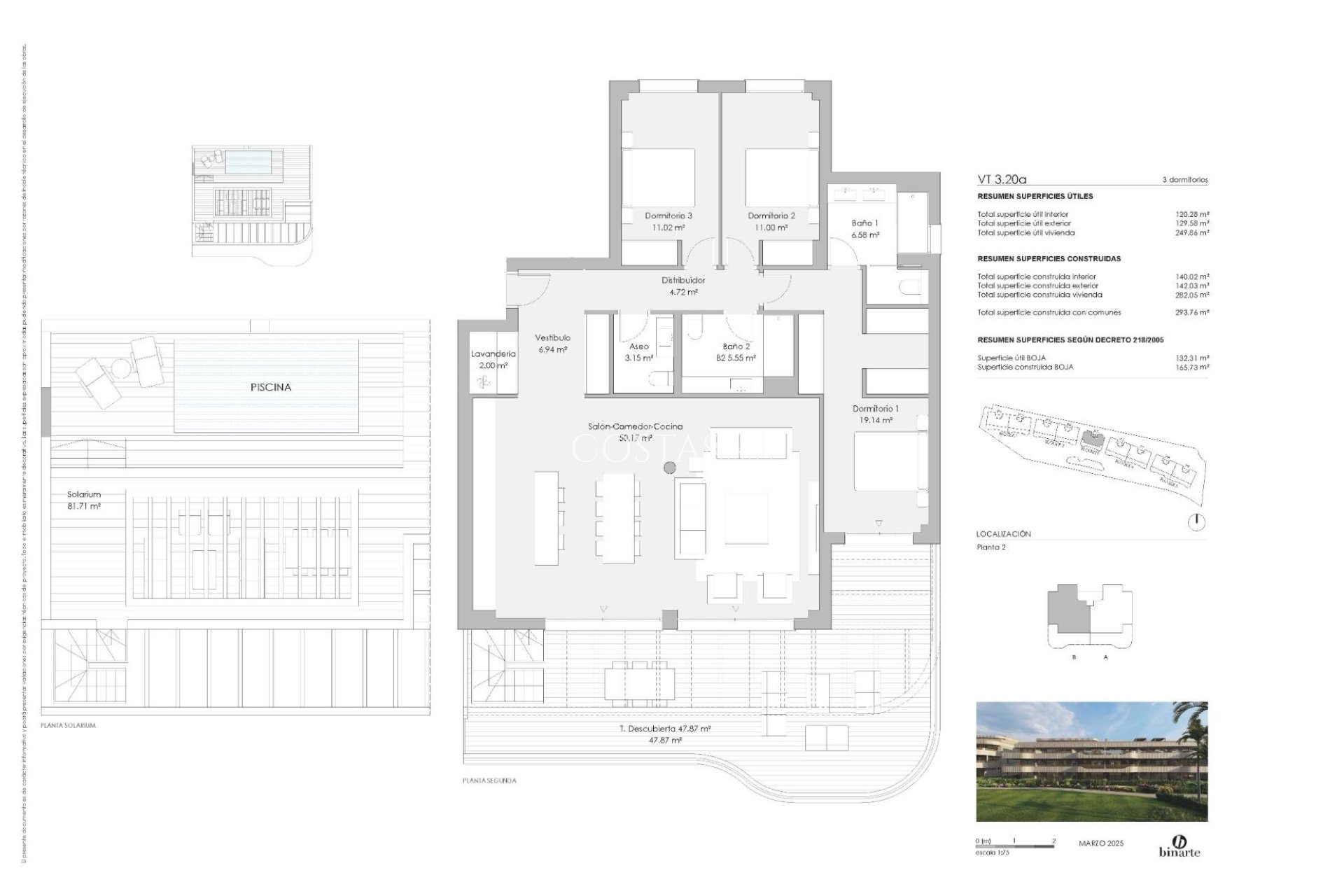 Nouvelle construction - Apartments -
Estepona - El Paraiso Golf Club