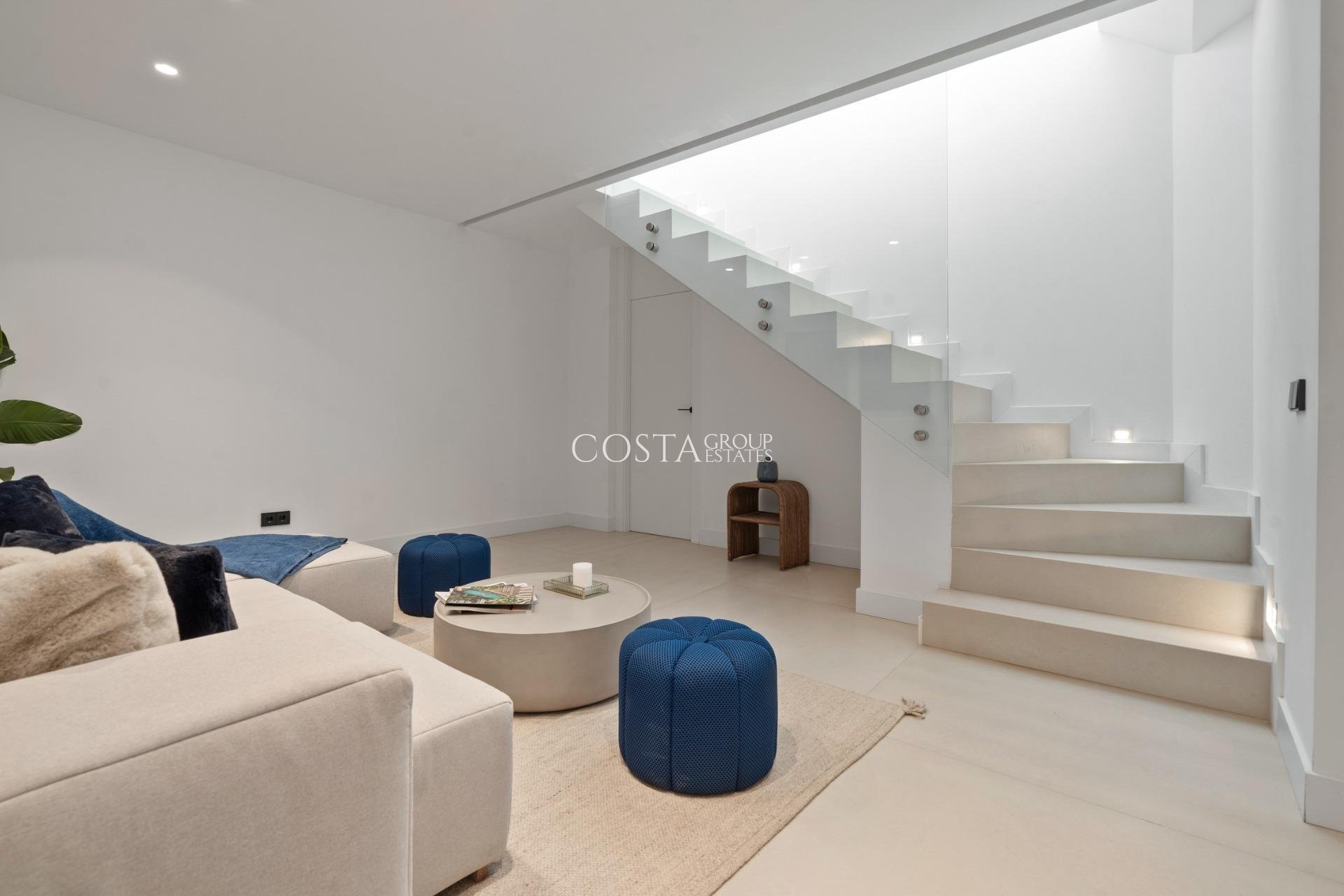 Nouvelle construction - Apartments -
Estepona - El Paraíso