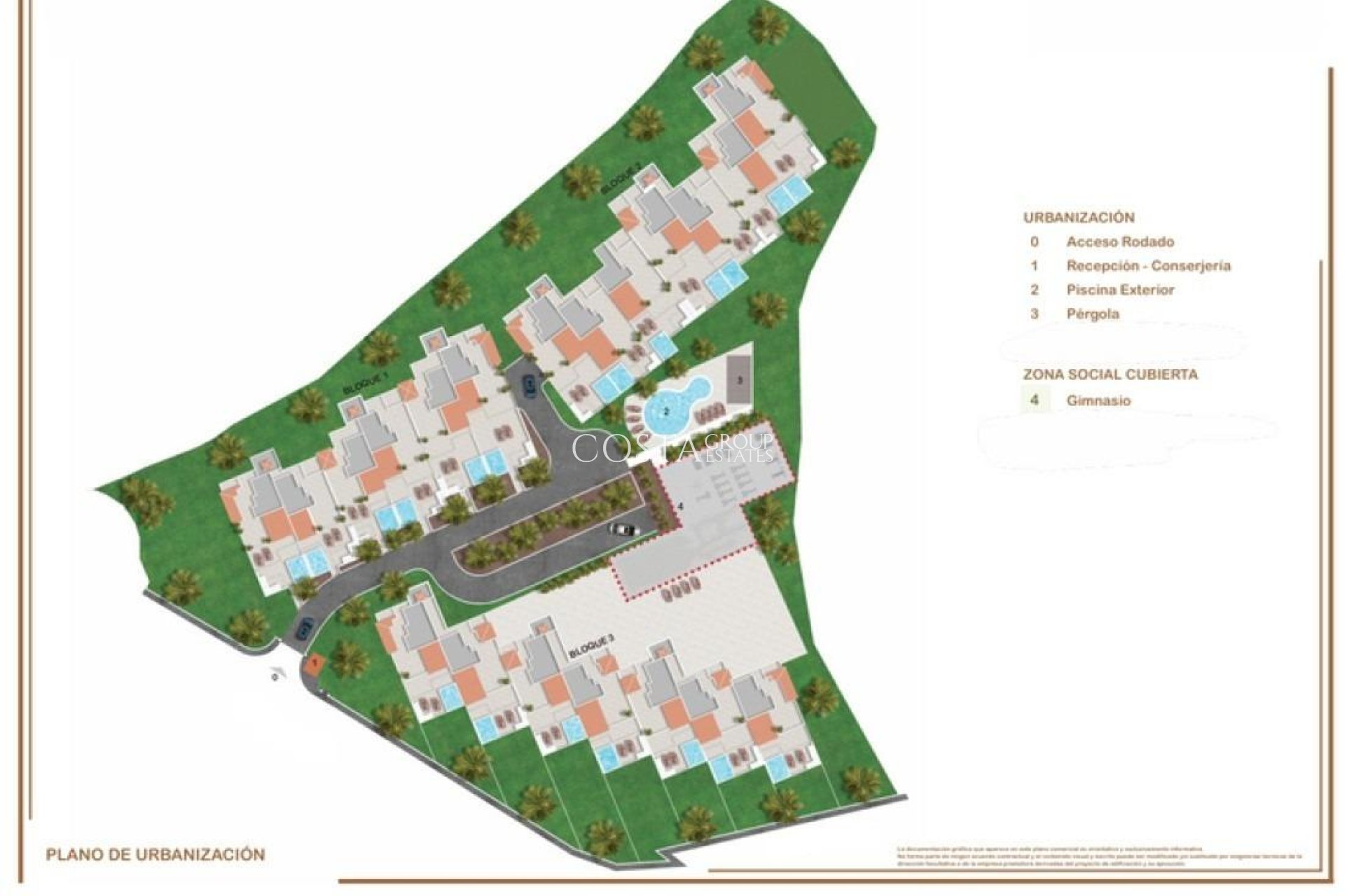 Nouvelle construction - Apartments -
Estepona - El Paraíso