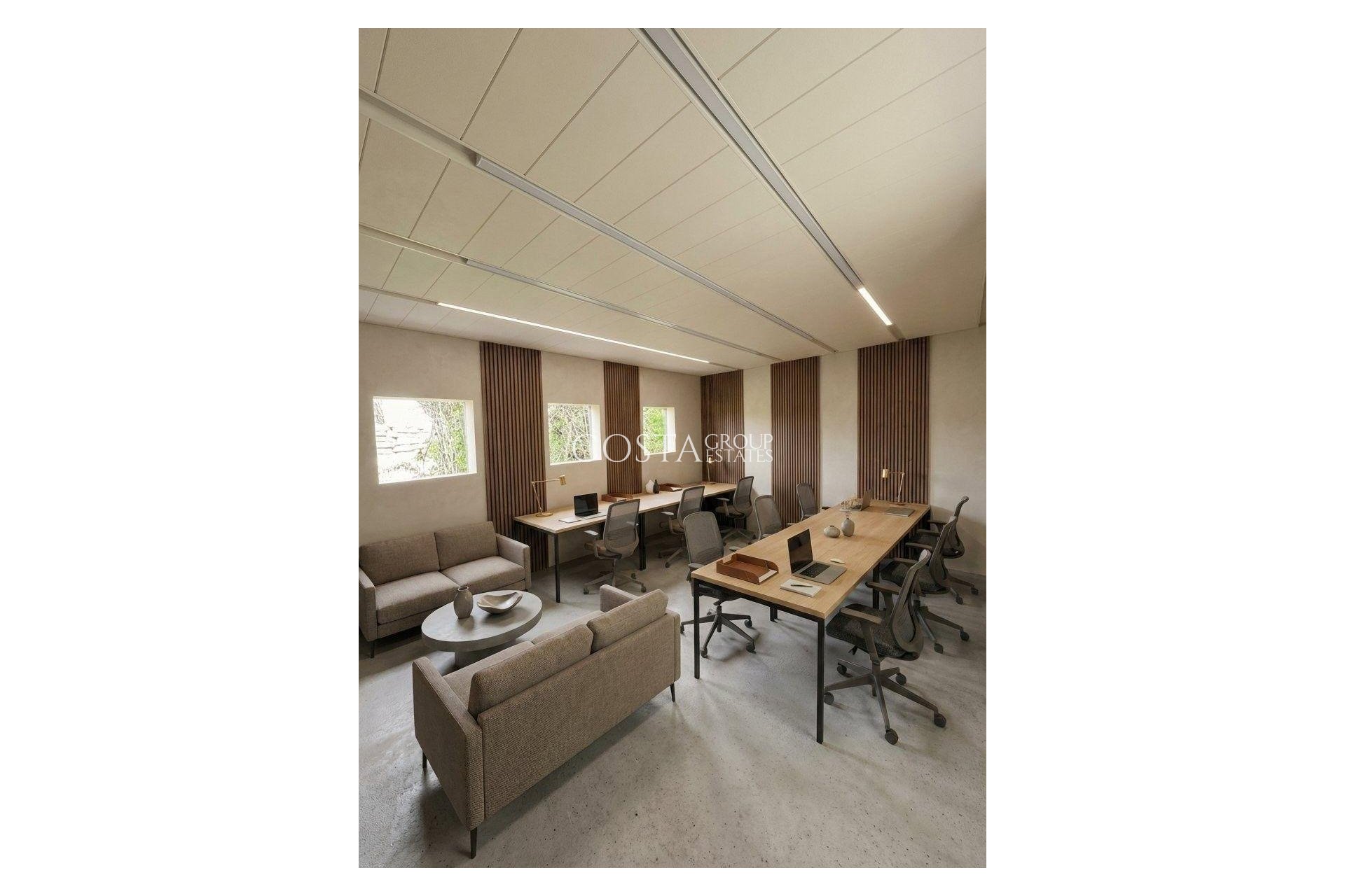 Nouvelle construction - Apartments -
Estepona - El Paraíso