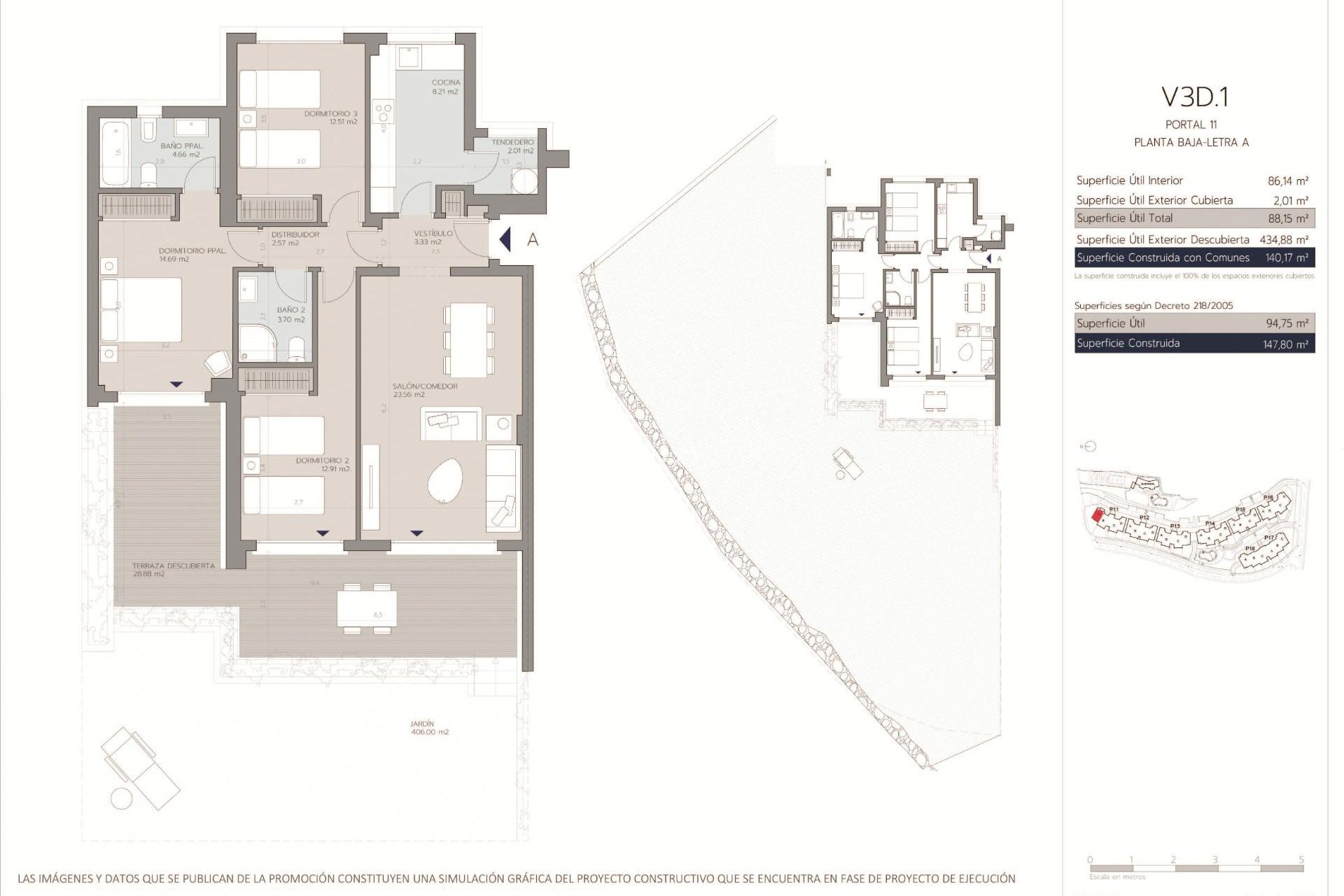 Nouvelle construction - Apartments -
Estepona - Estepona Golf