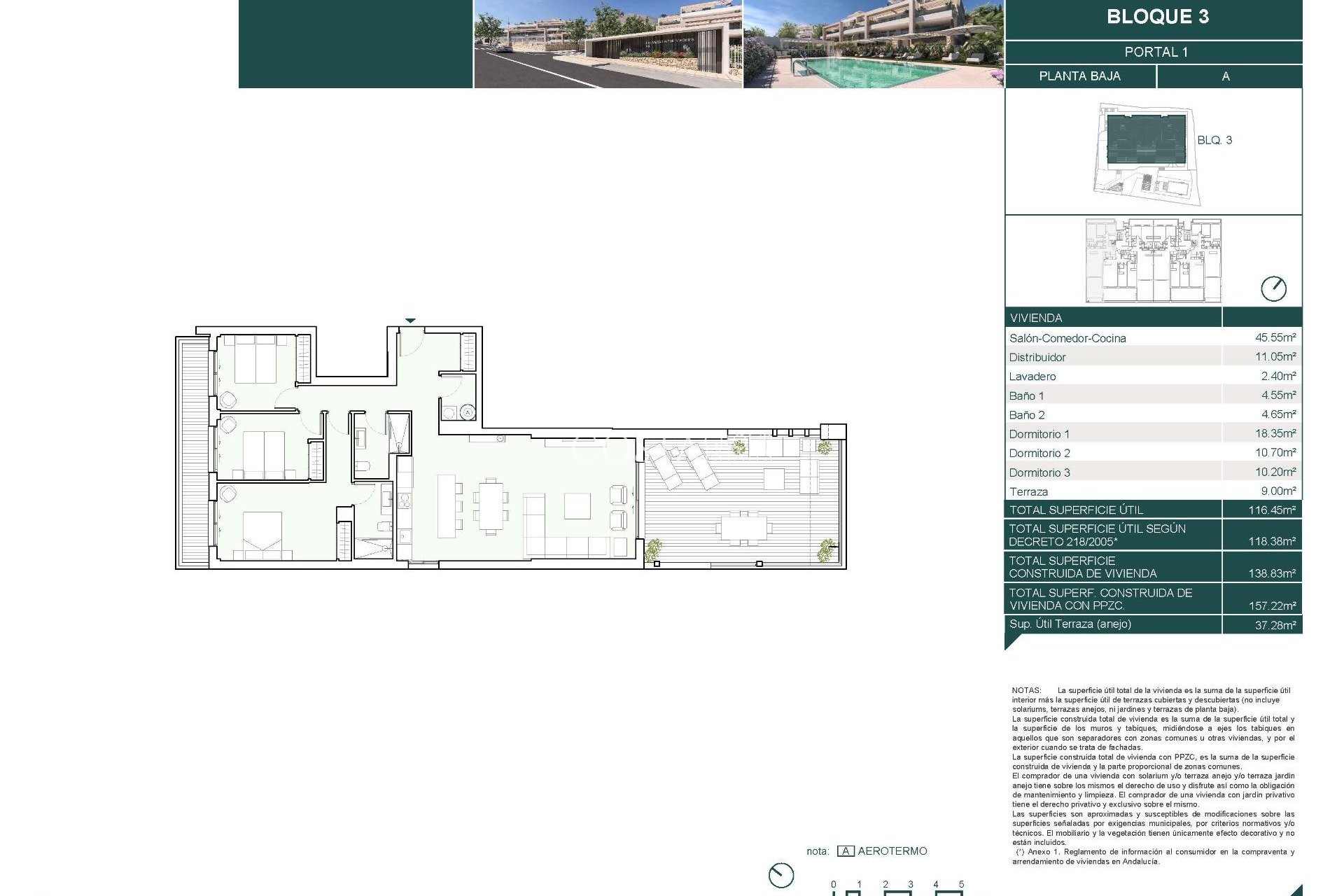 Nouvelle construction - Apartments -
Estepona - Las Mesas