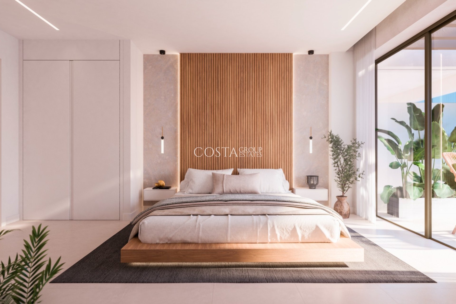 Nouvelle construction - Apartments -
Estepona - Las Mesas