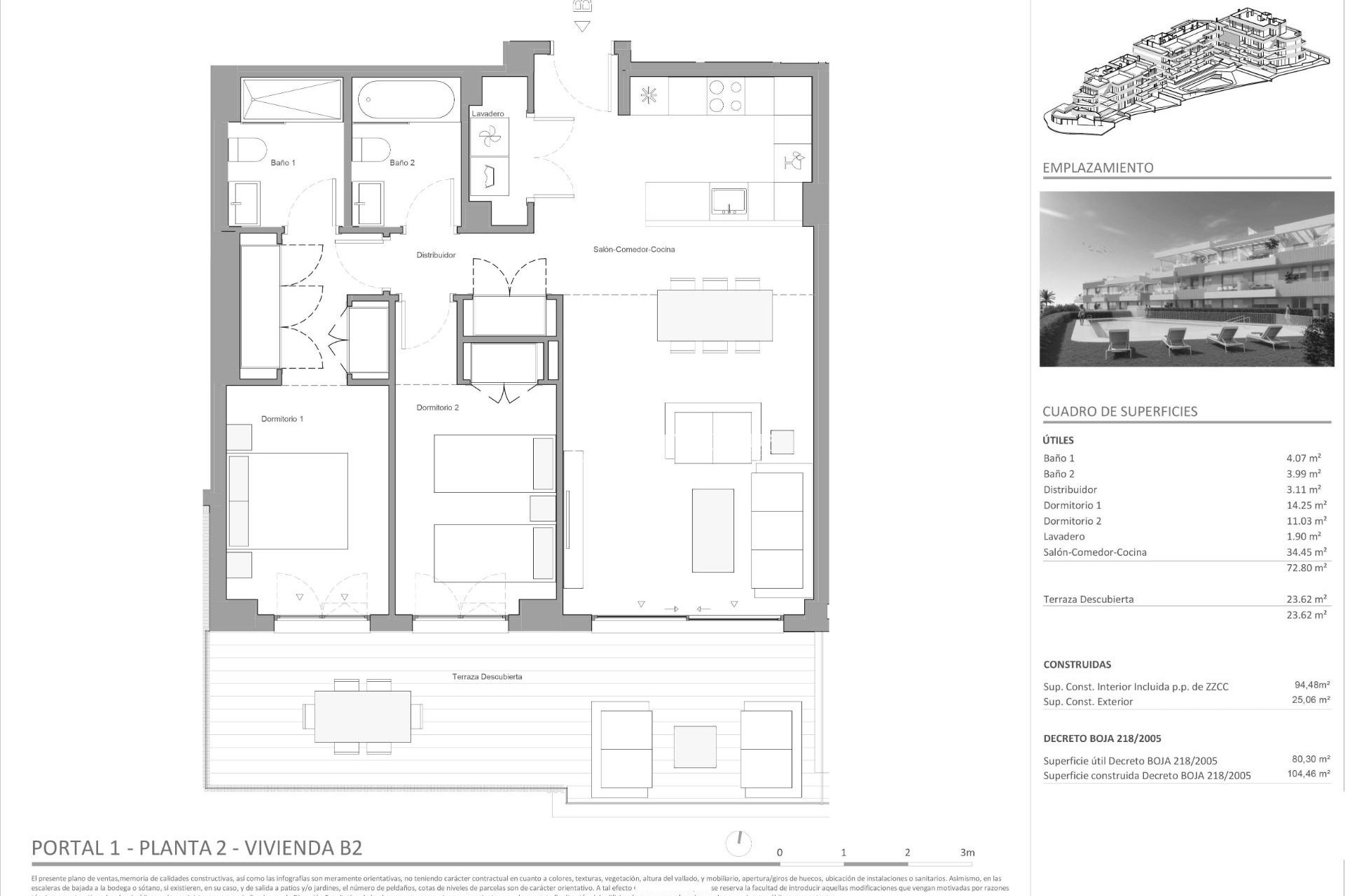 Nouvelle construction - Apartments -
Estepona - Parque El Calvario