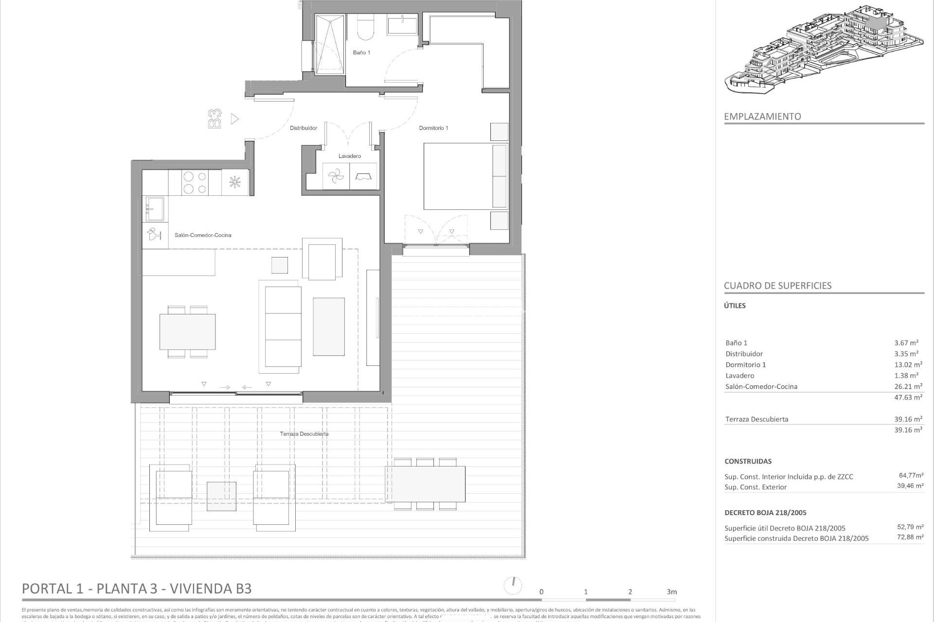 Nouvelle construction - Apartments -
Estepona - Parque El Calvario