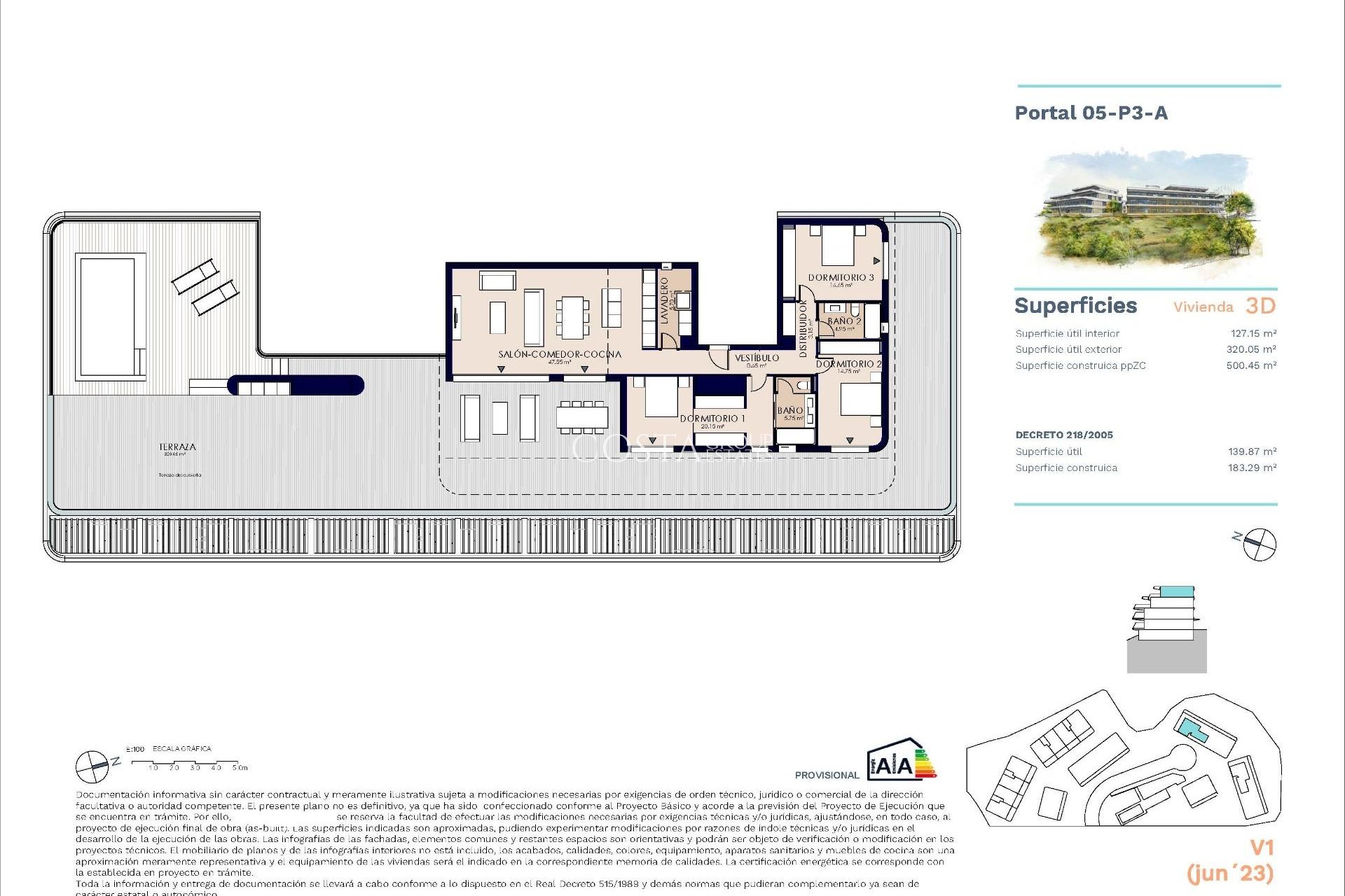 Nouvelle construction - Apartments -
Estepona - Parque Selwo