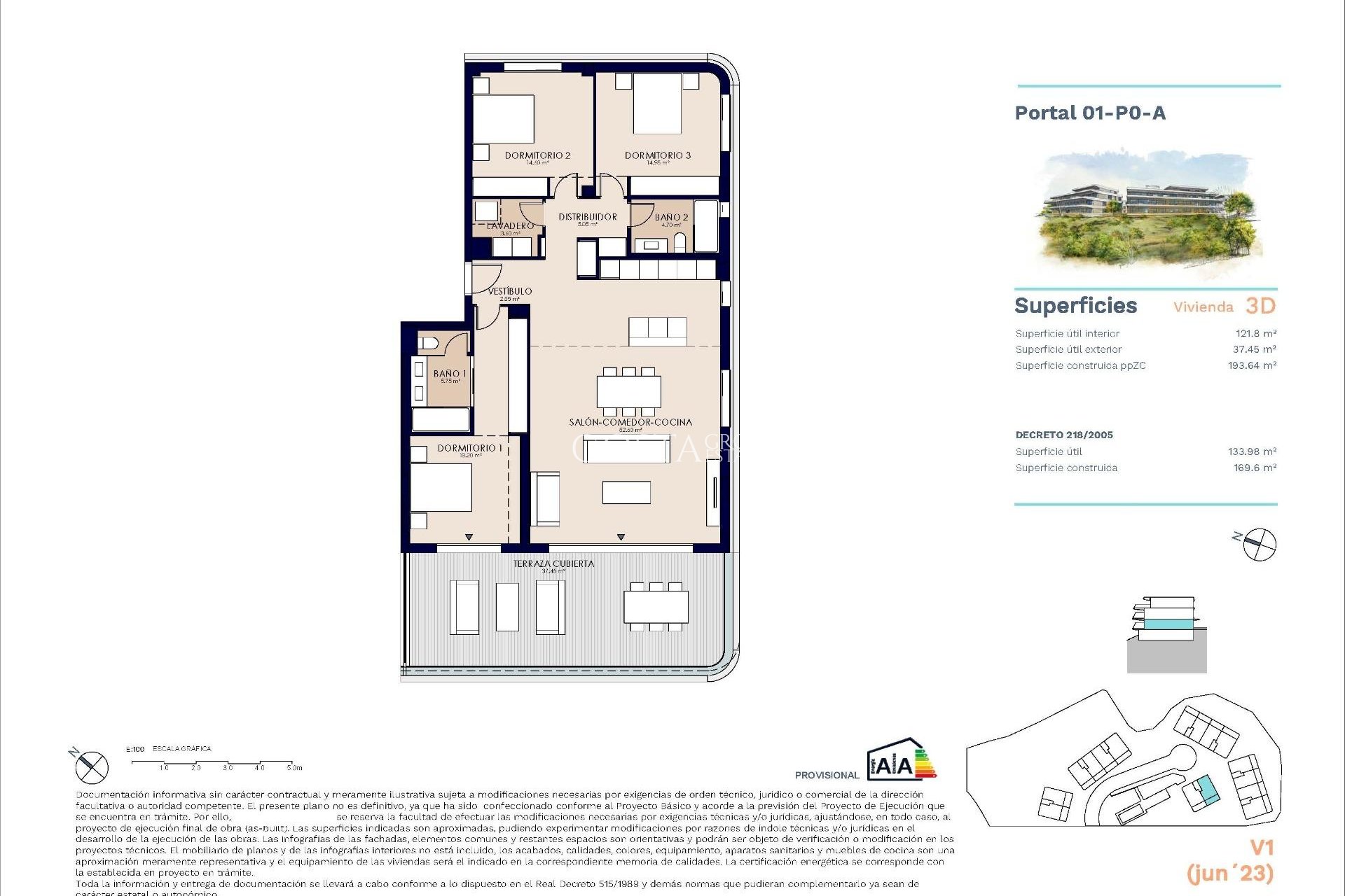 Nouvelle construction - Apartments -
Estepona - Parque Selwo