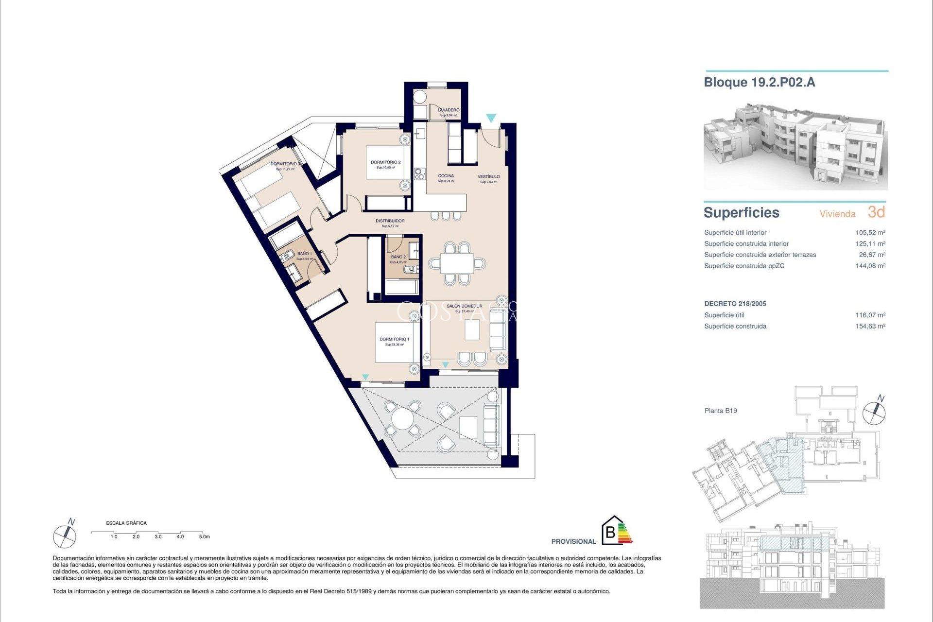 Nouvelle construction - Apartments -
Estepona - Parque Selwo