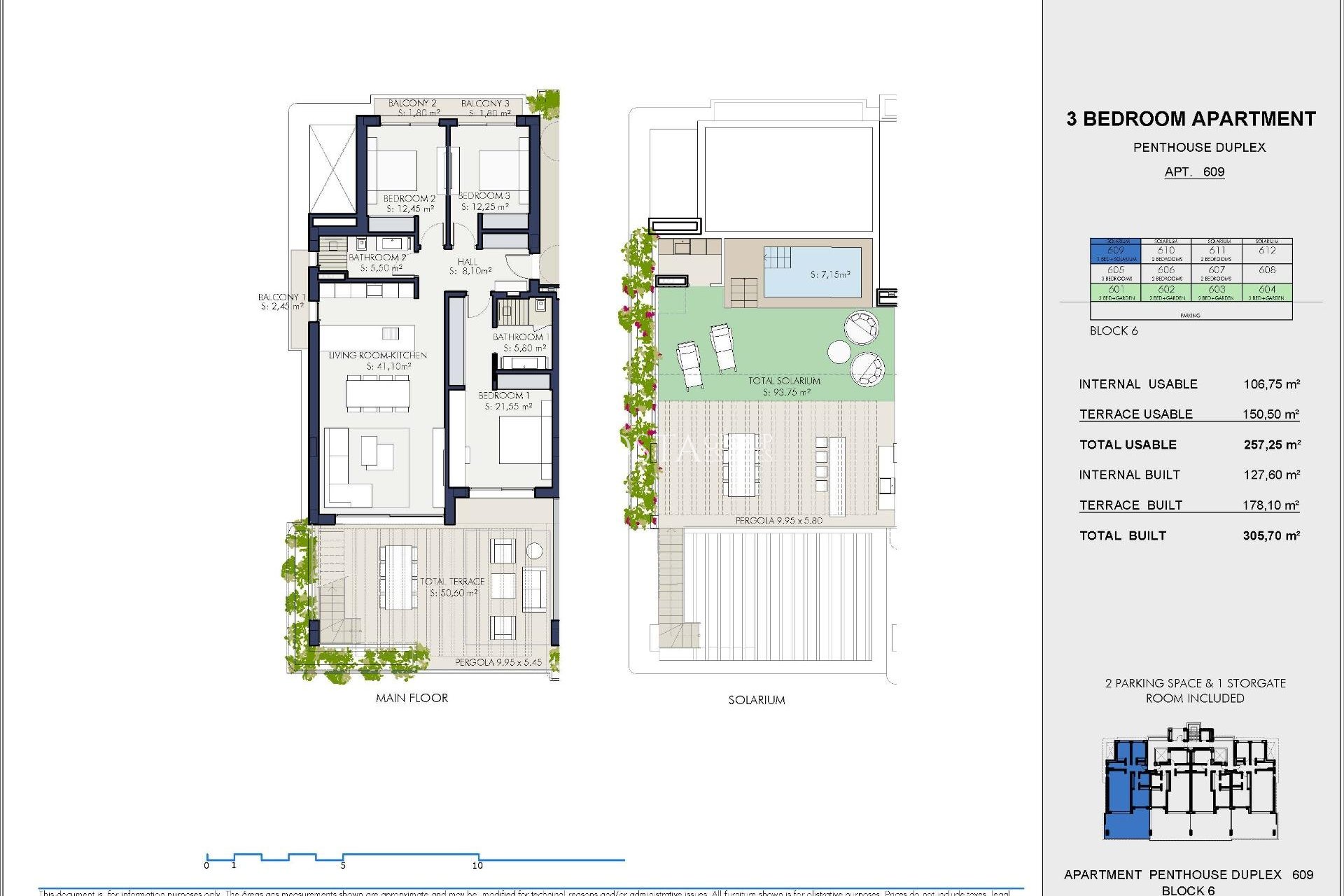 Nouvelle construction - Apartments -
Estepona - Playa del Padrón