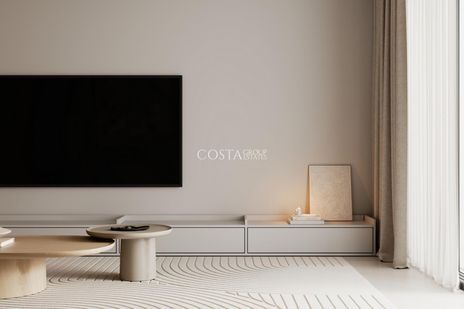 Nouvelle construction - Apartments -
Estepona - Resinera Voladilla