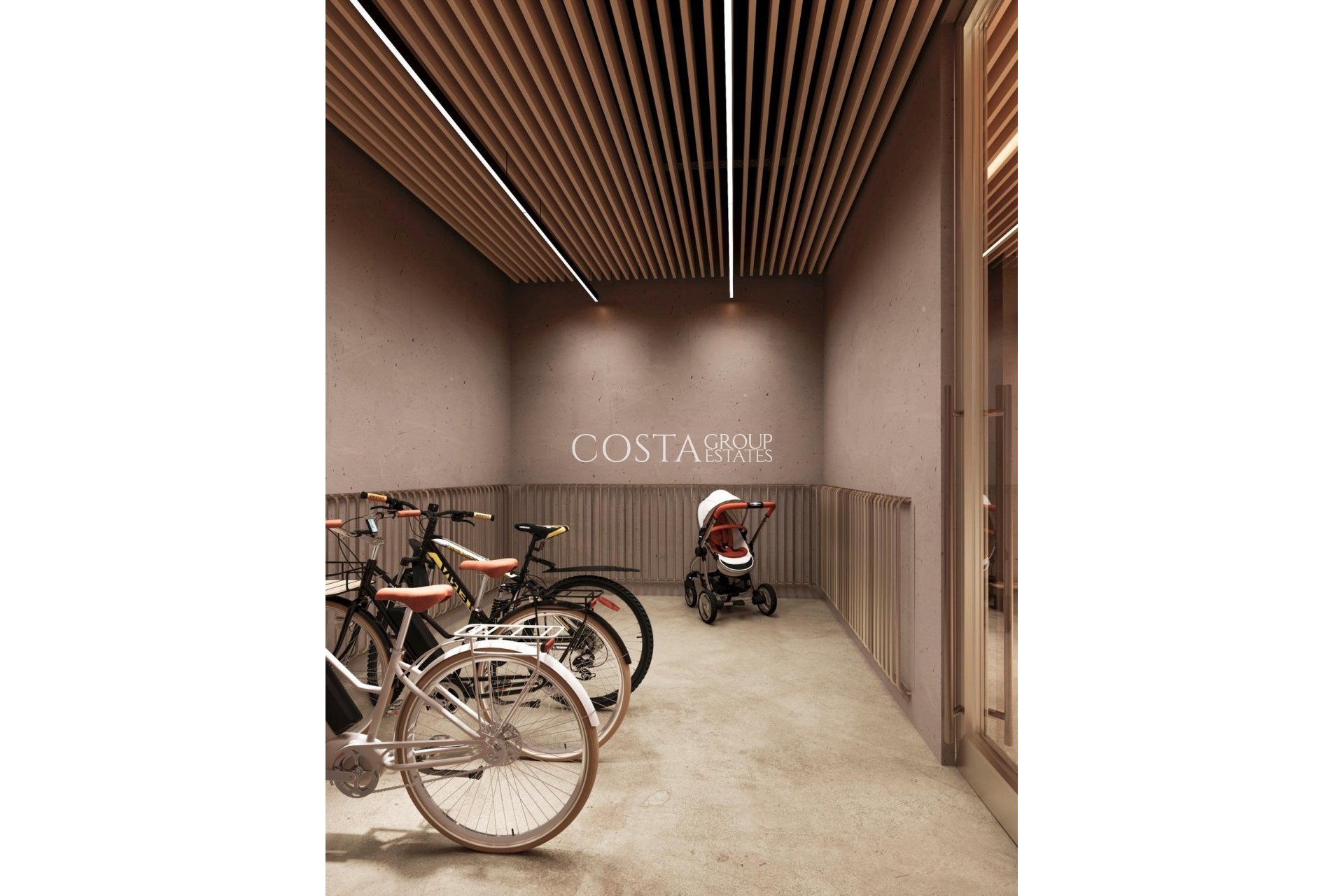 Nouvelle construction - Apartments -
Estepona - Riviera beach