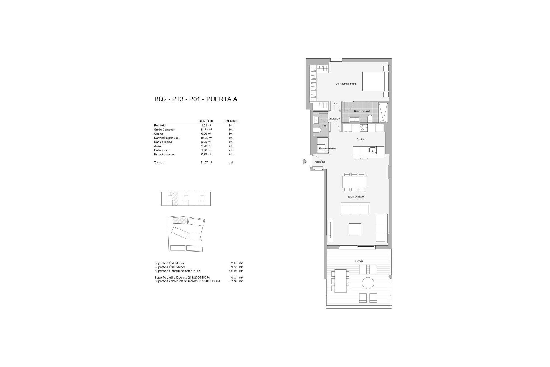 Nouvelle construction - Apartments -
Estepona - Valle Romano Golf
