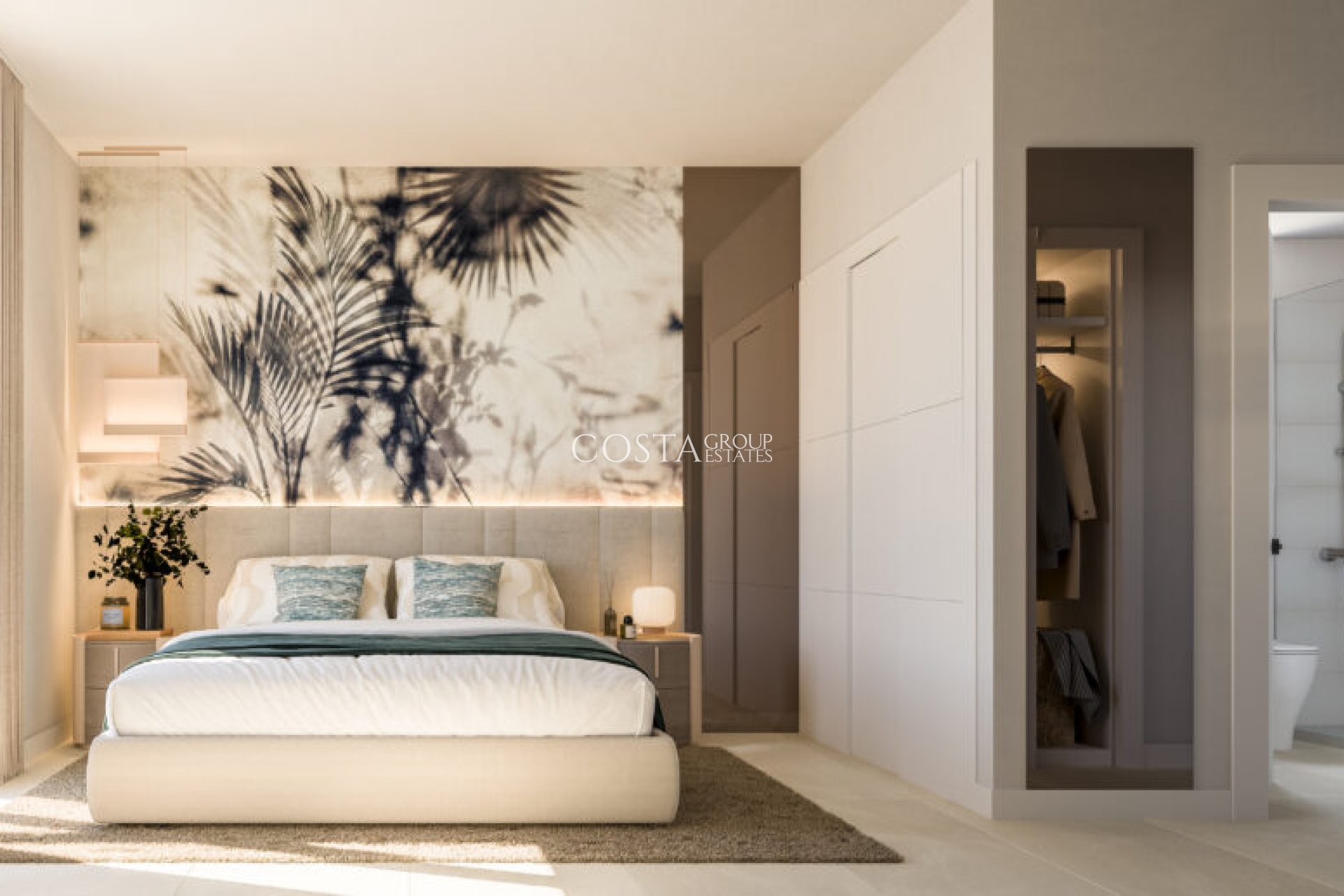 Nouvelle construction - Apartments -
Estepona