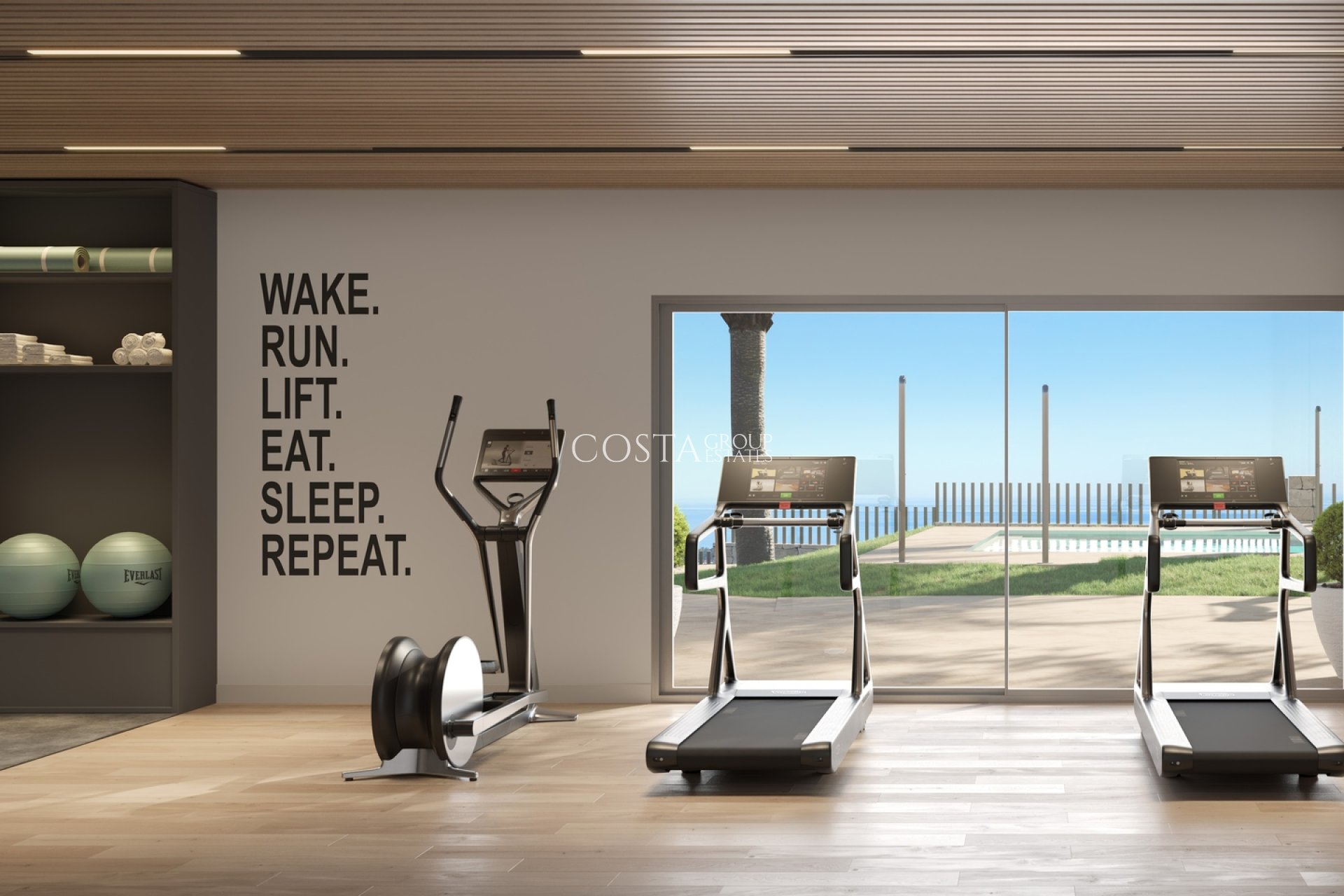 Nouvelle construction - Apartments -
Estepona