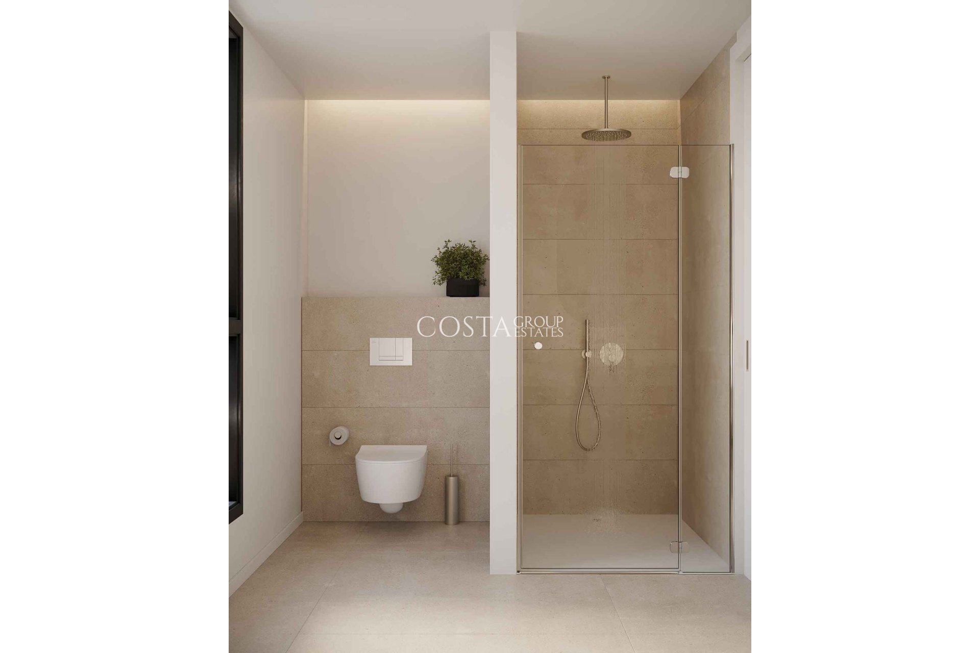 Nouvelle construction - Apartments -
Estepona