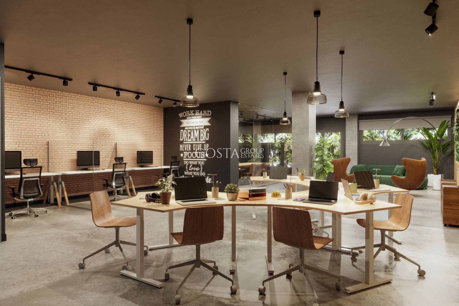 Nouvelle construction - Apartments -
Estepona