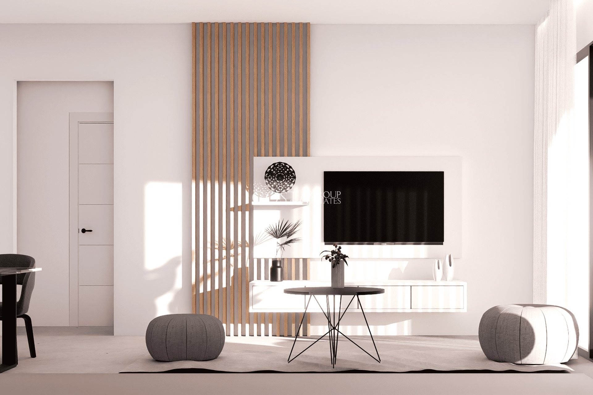 Nouvelle construction - Apartments -
Finestrat