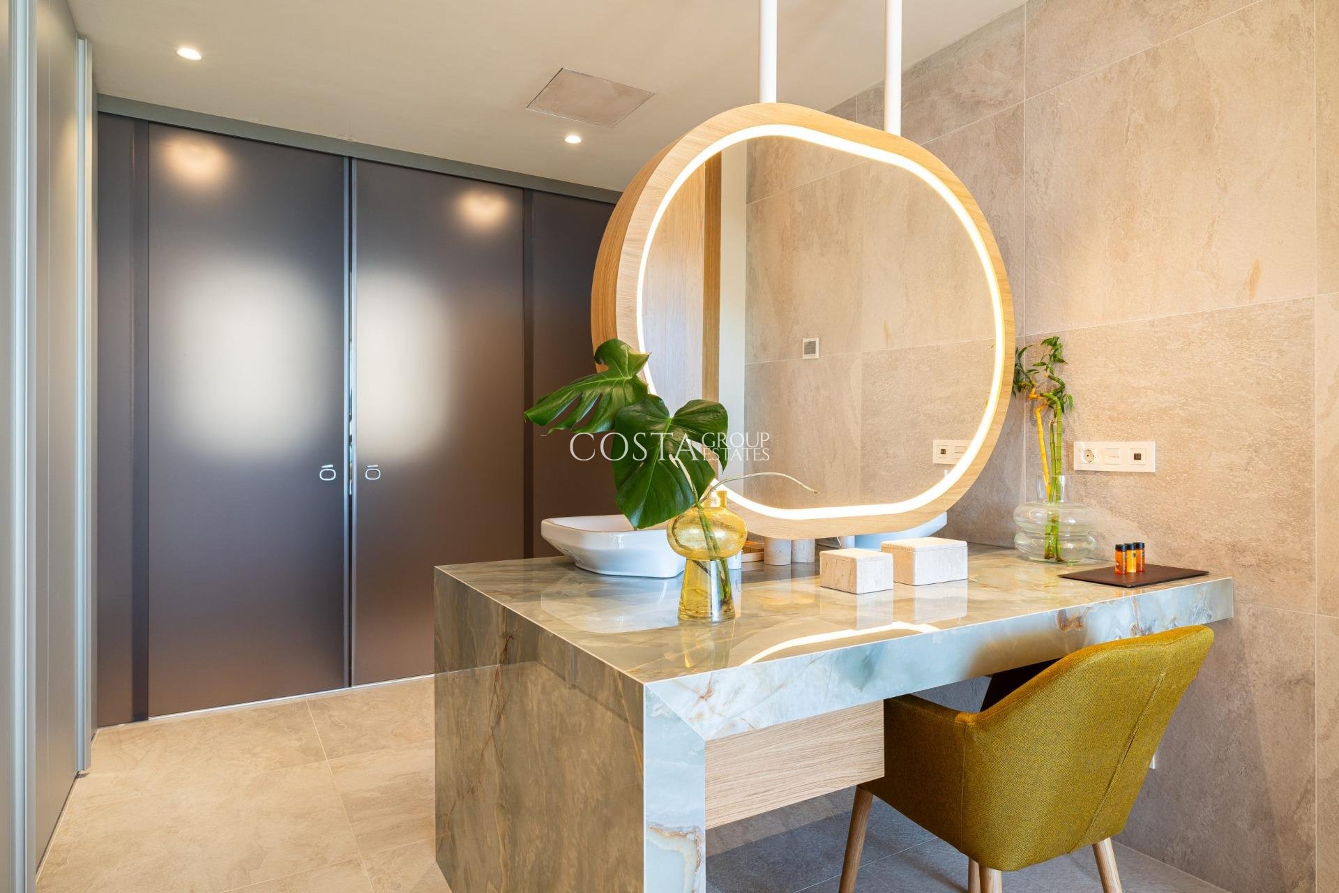 Nouvelle construction - Apartments -
Fuengirola - Higueron