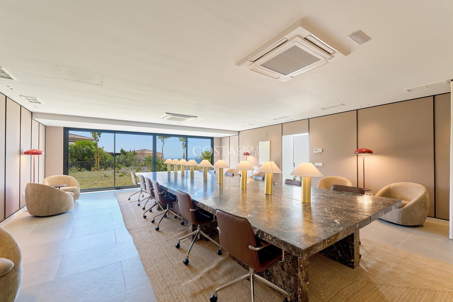 Nouvelle construction - Apartments -
Fuengirola - Higueron