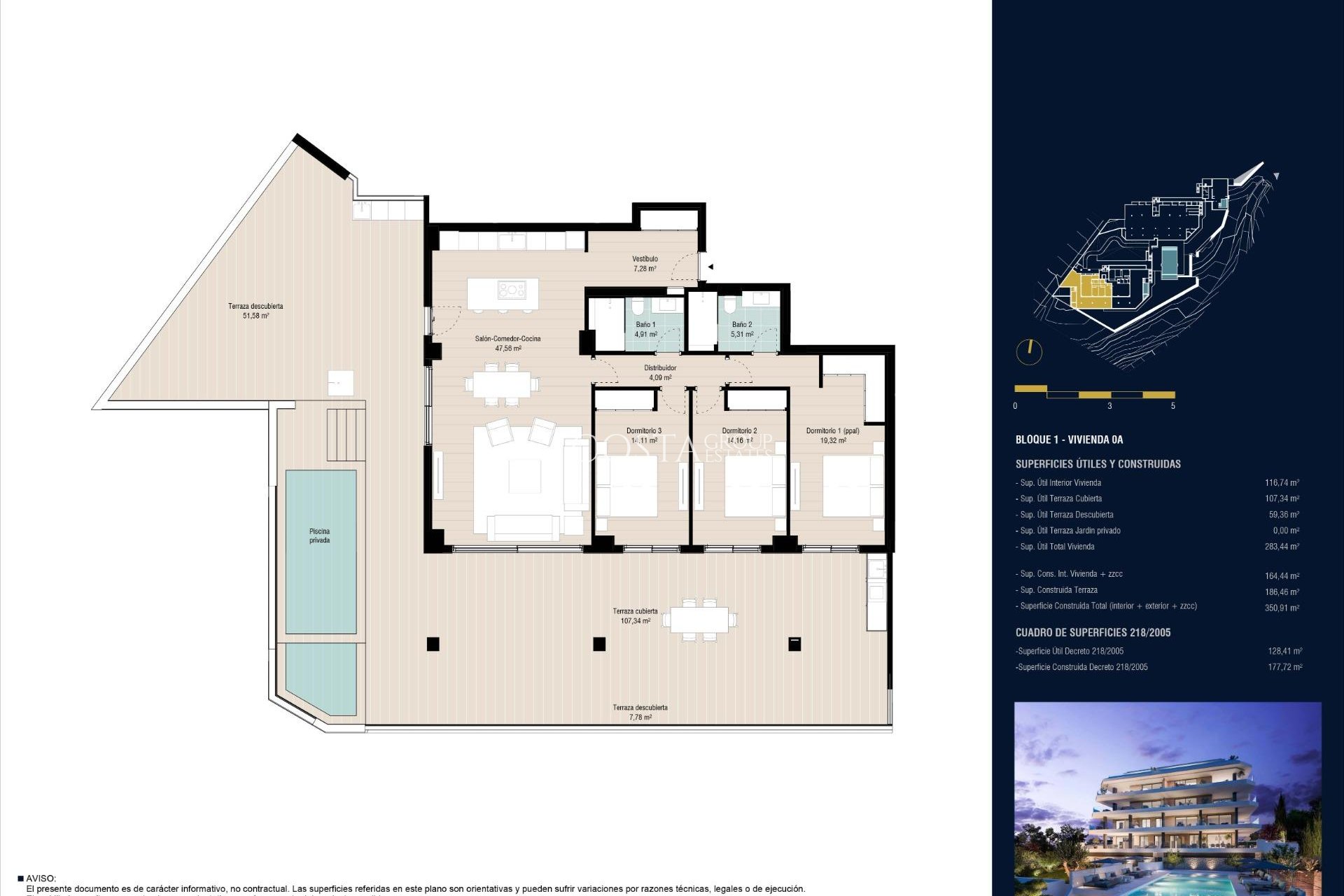 Nouvelle construction - Apartments -
Fuengirola - Higueron