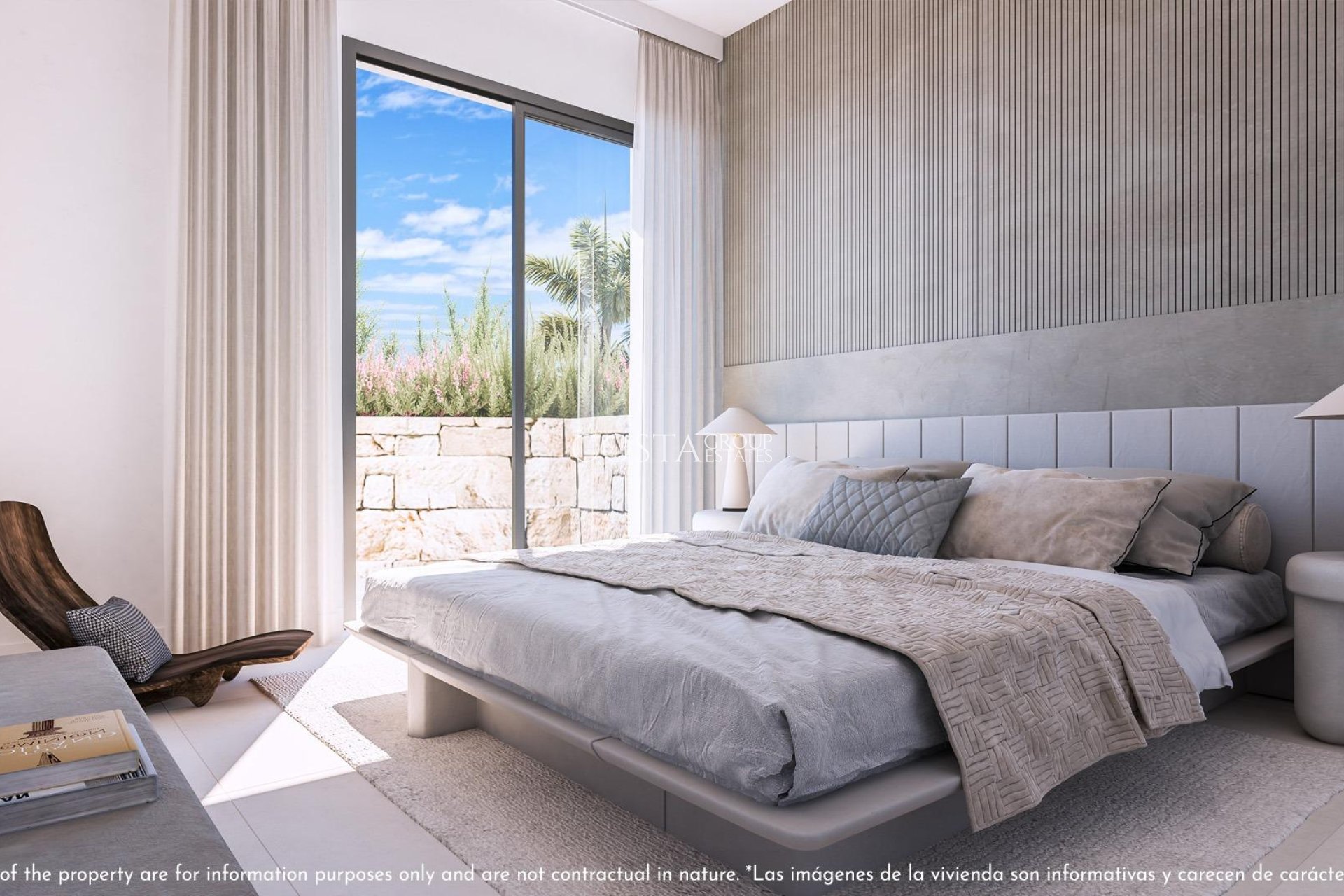 Nouvelle construction - Apartments -
Fuengirola - Lomas del Higueron