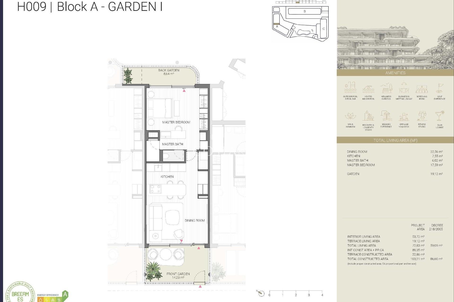 Nouvelle construction - Apartments -
Fuengirola - Los Boliches