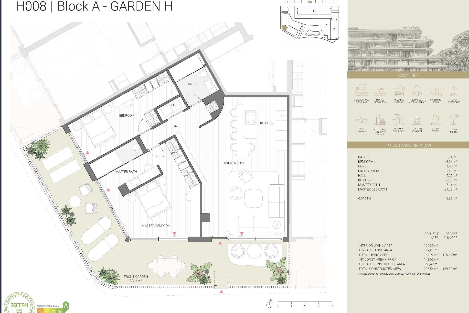 Nouvelle construction - Apartments -
Fuengirola - Los Boliches