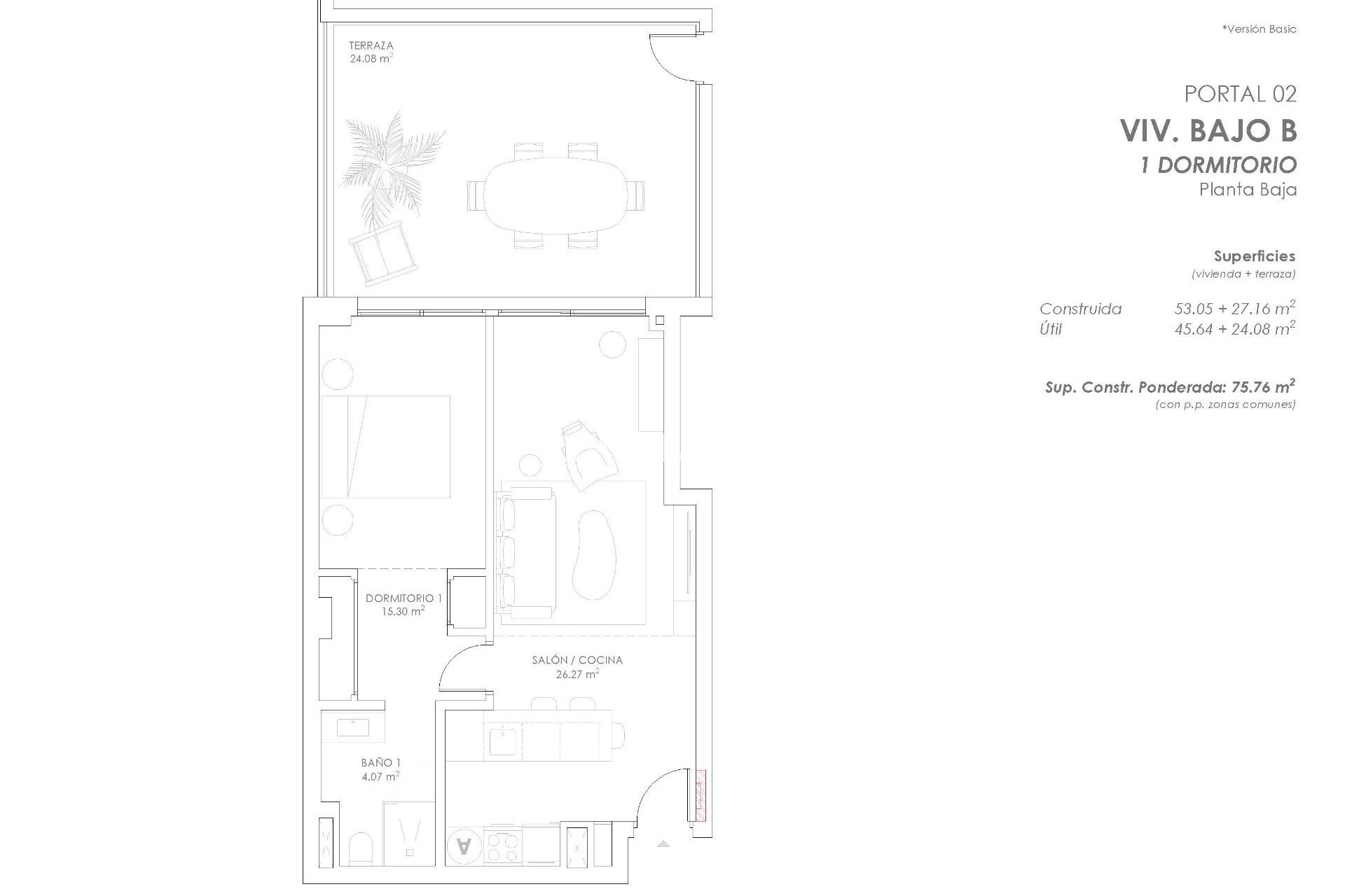 Nouvelle construction - Apartments -
Fuengirola - Los Pacos