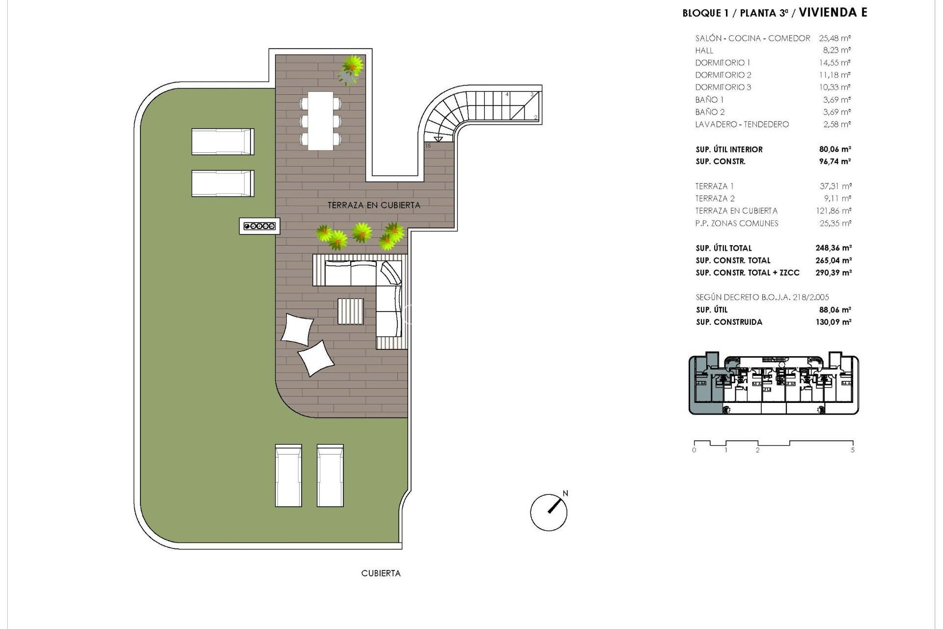 Nouvelle construction - Apartments -
Fuengirola - Los Pacos