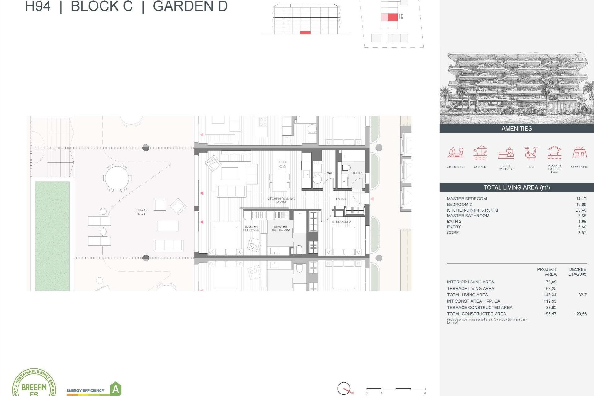 Nouvelle construction - Apartments -
Fuengirola - Parque de la Loma
