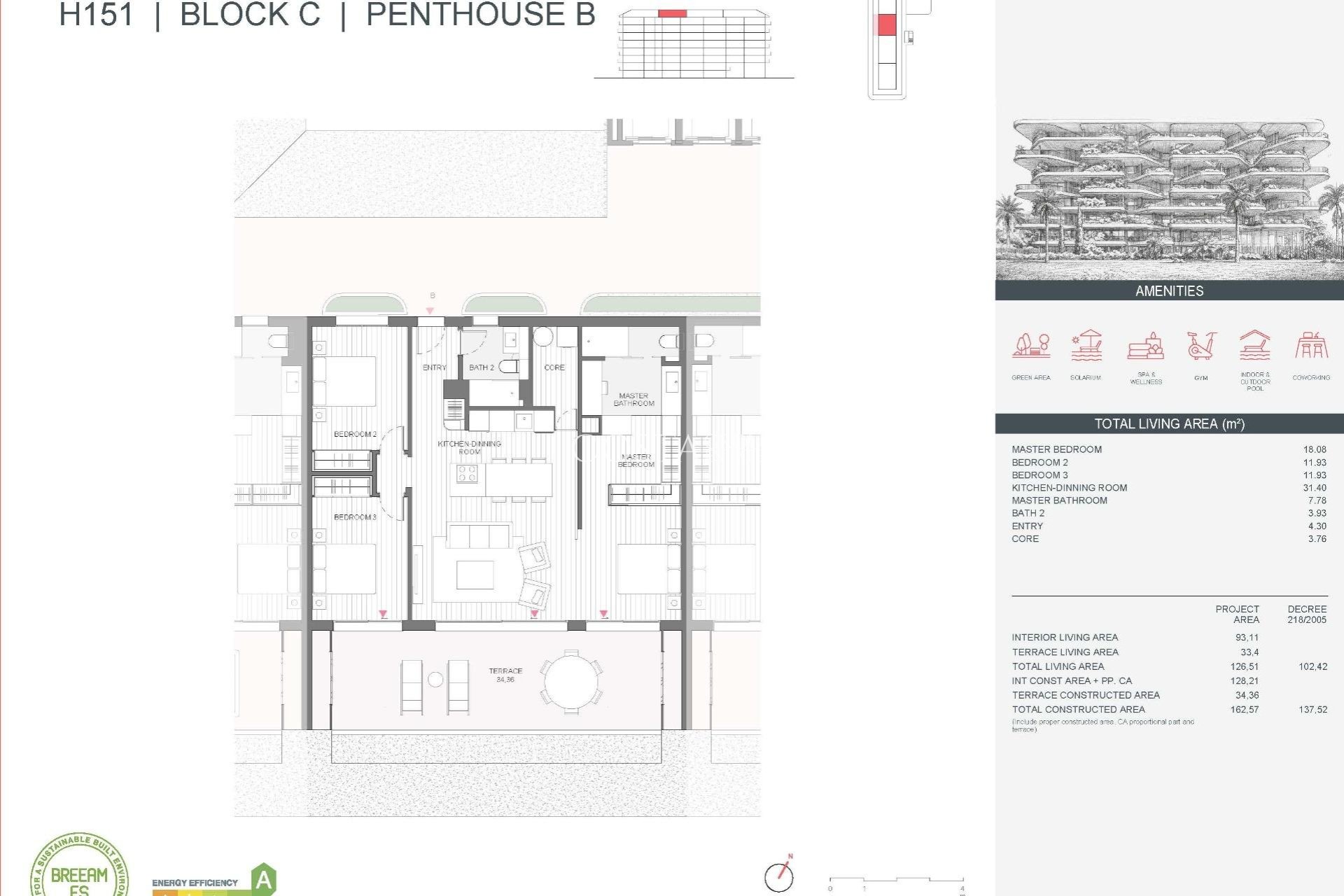 Nouvelle construction - Apartments -
Fuengirola - Parque de la Loma