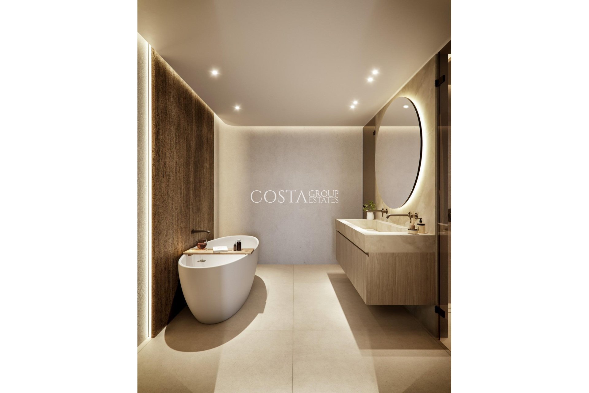 Nouvelle construction - Apartments -
Fuengirola - Playa de Torreblanca